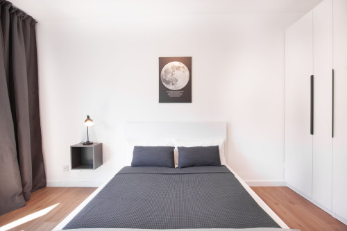 ***3 room apartment with sunny balcony*** - Gallery - 7