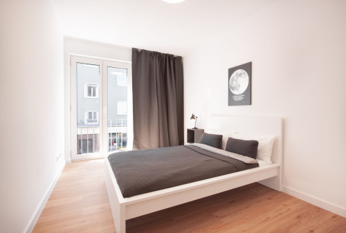 ***3 room apartment with sunny balcony*** - Gallery - 12