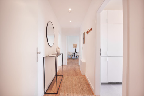 ***3 room apartment with sunny balcony*** - Gallery - 13
