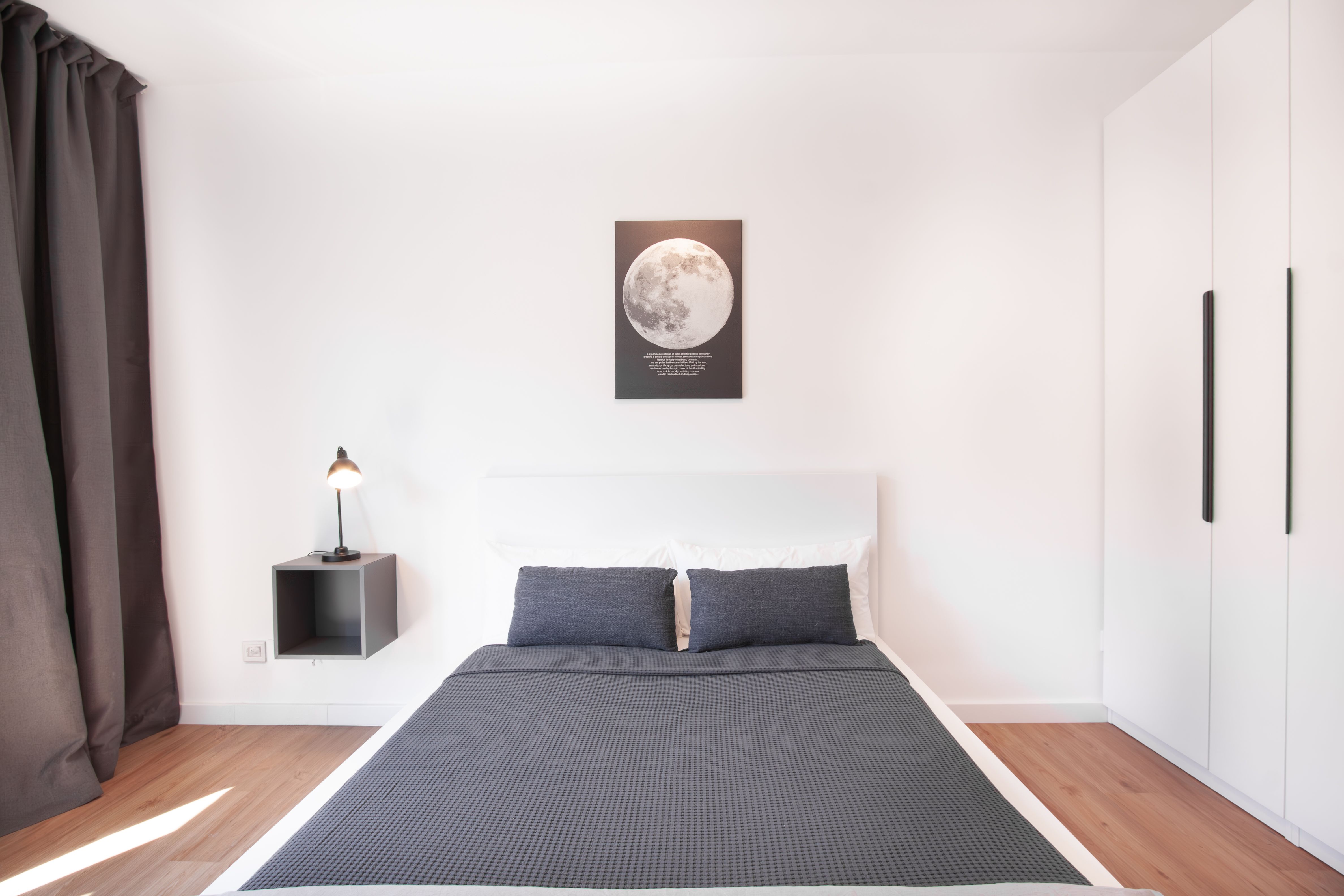 ***3 Room Apartment With Sunny Balcony*** - 7