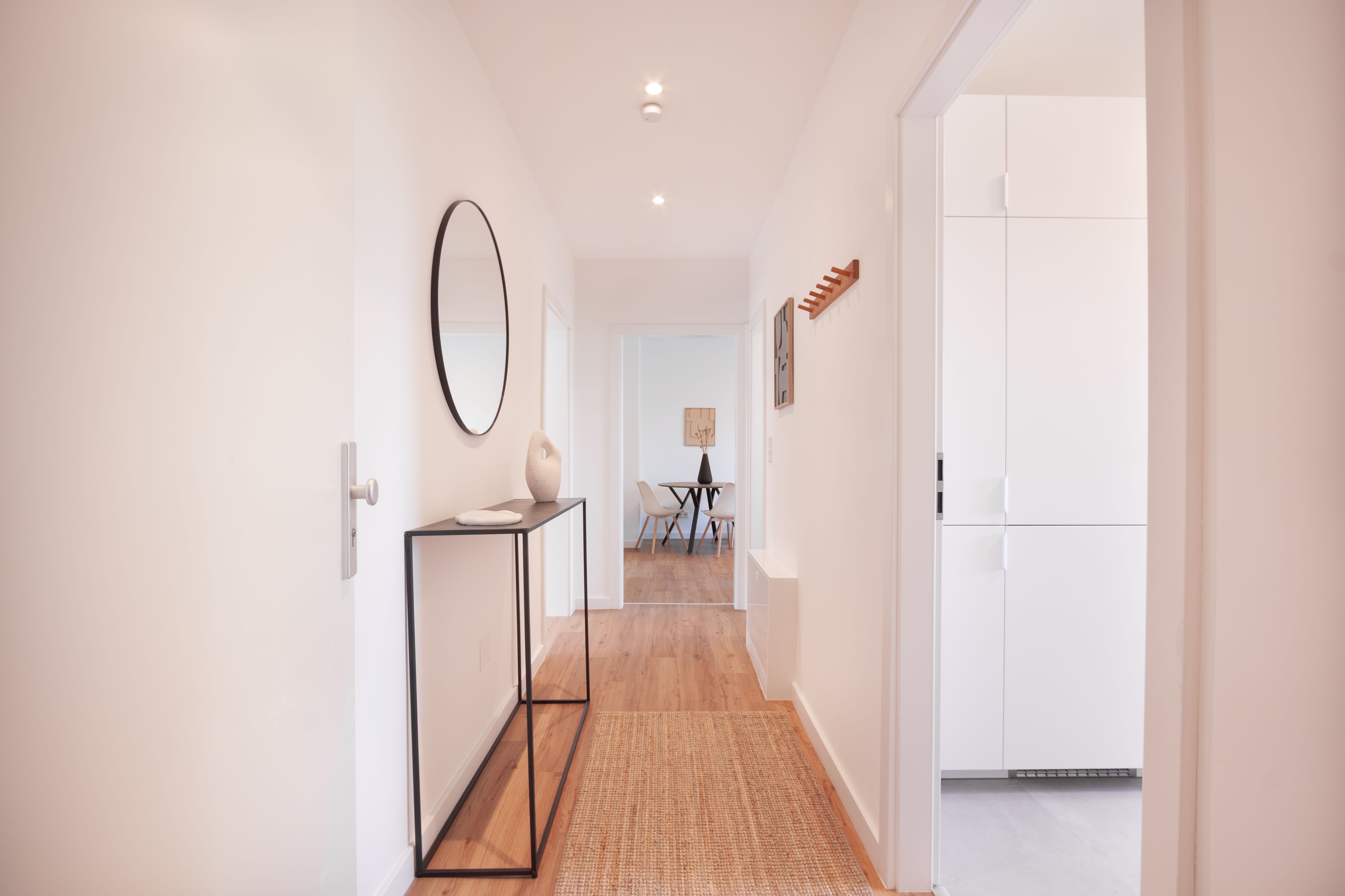 ***3 Room Apartment With Sunny Balcony*** - 1