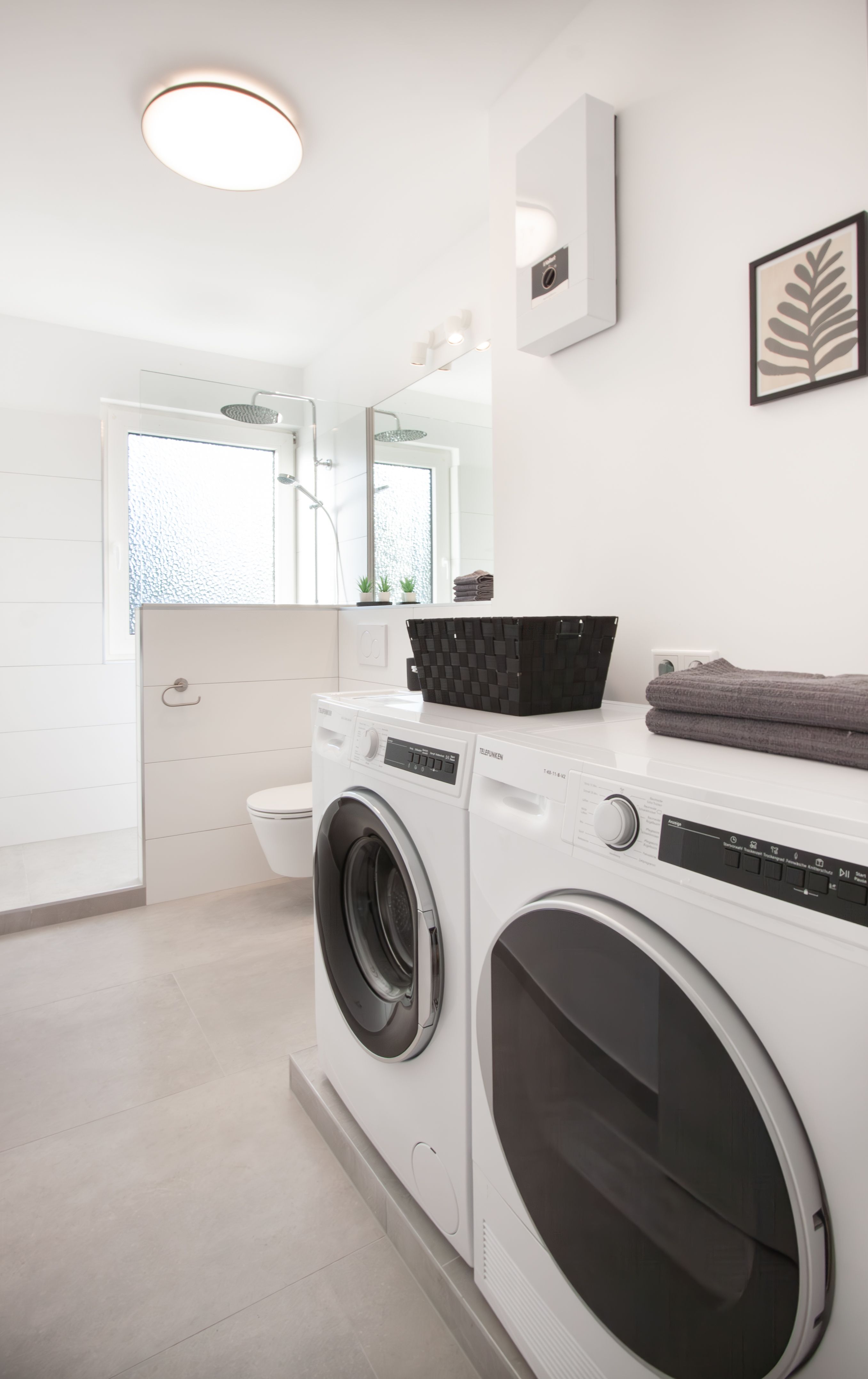 ***3 Room Apartment With Sunny Balcony*** - 10