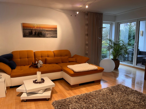 Exclusive apartment in TOP location - Gallery - 19