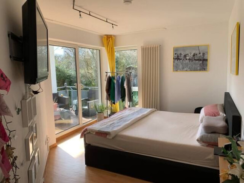 Exclusive apartment in TOP location - Gallery - 6