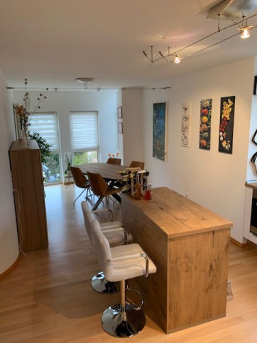 Exclusive apartment in TOP location - Gallery - 15