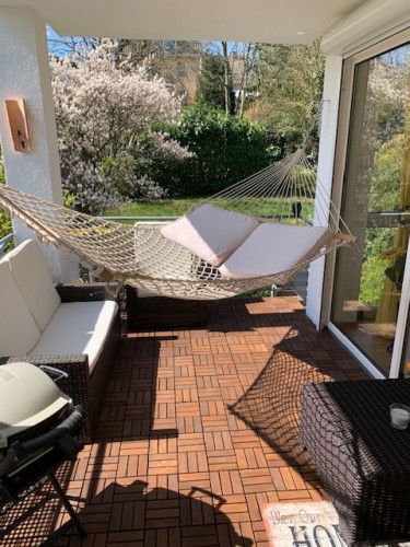 Exclusive apartment in TOP location