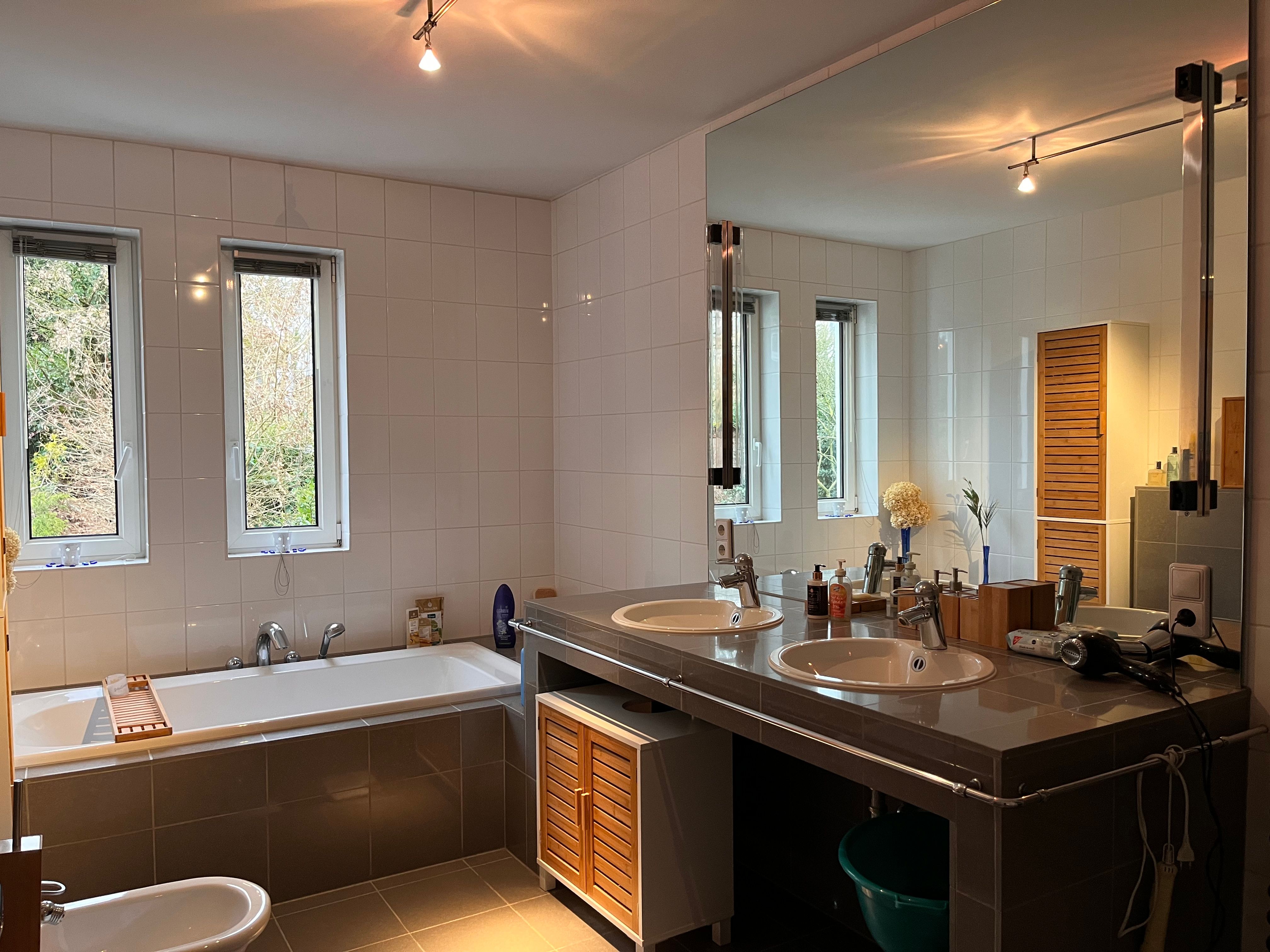 Exclusive Apartment In TOP Location - 8