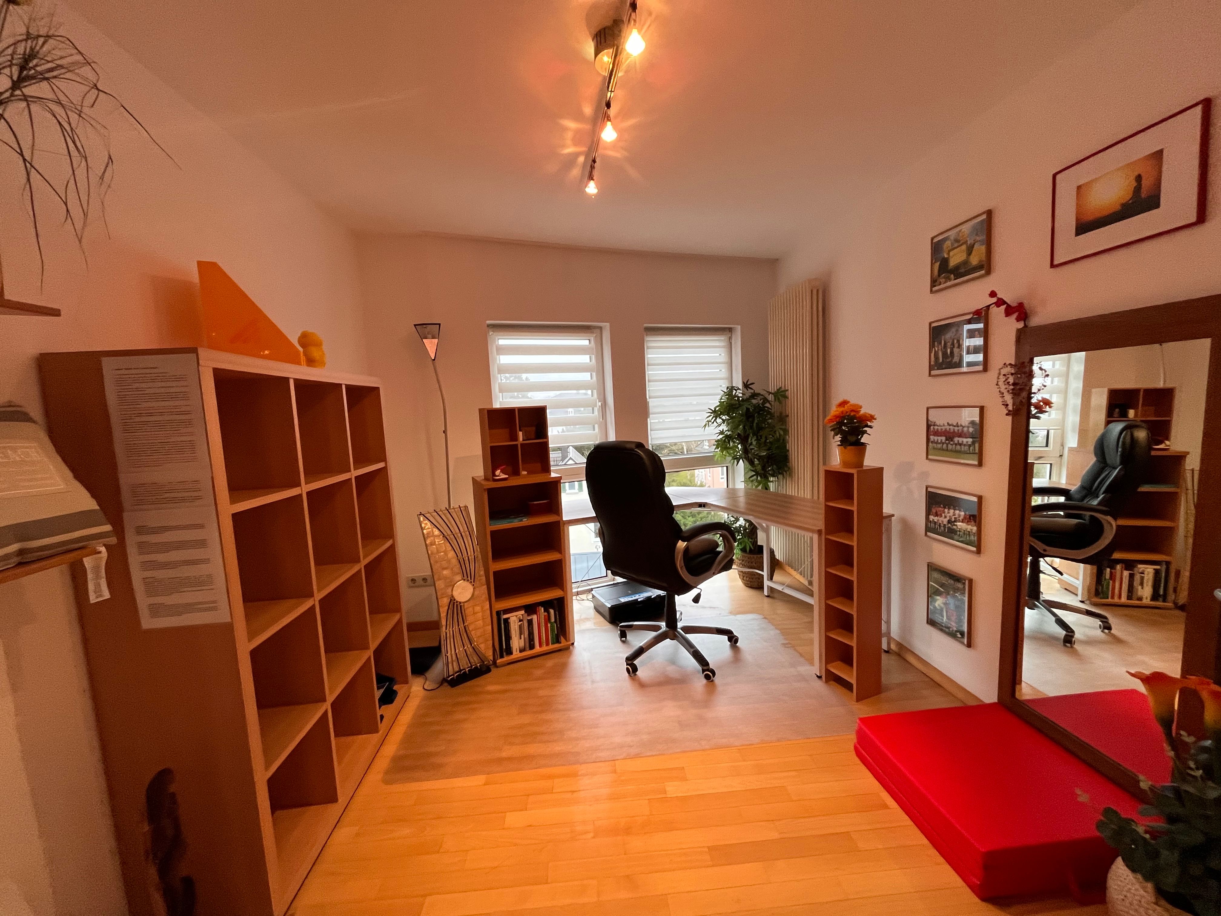 Exclusive Apartment In TOP Location - 11