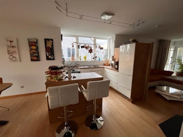 Exclusive Apartment In TOP Location - 12