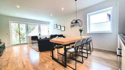 Top 4 room flat in Göttingen