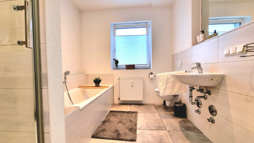 Top 4 room flat in Göttingen