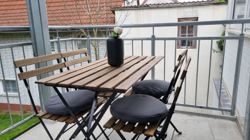 Top 4 room flat in Göttingen  - Gallery -  5