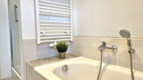 Top 4 room flat in Göttingen