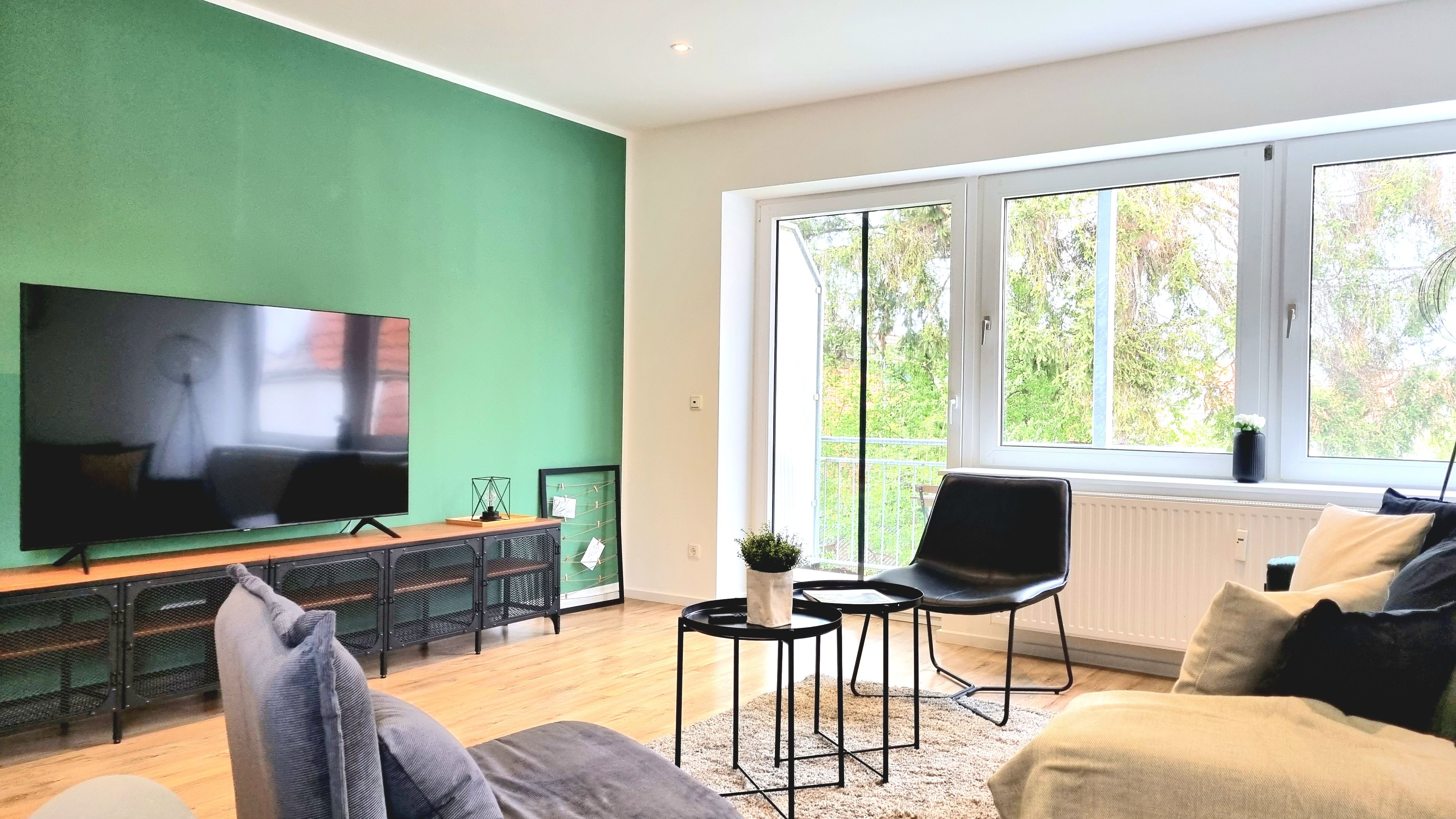 Top 4 Room Flat In Göttingen - Top 4 room flat in Göttingen - Gallery - 5