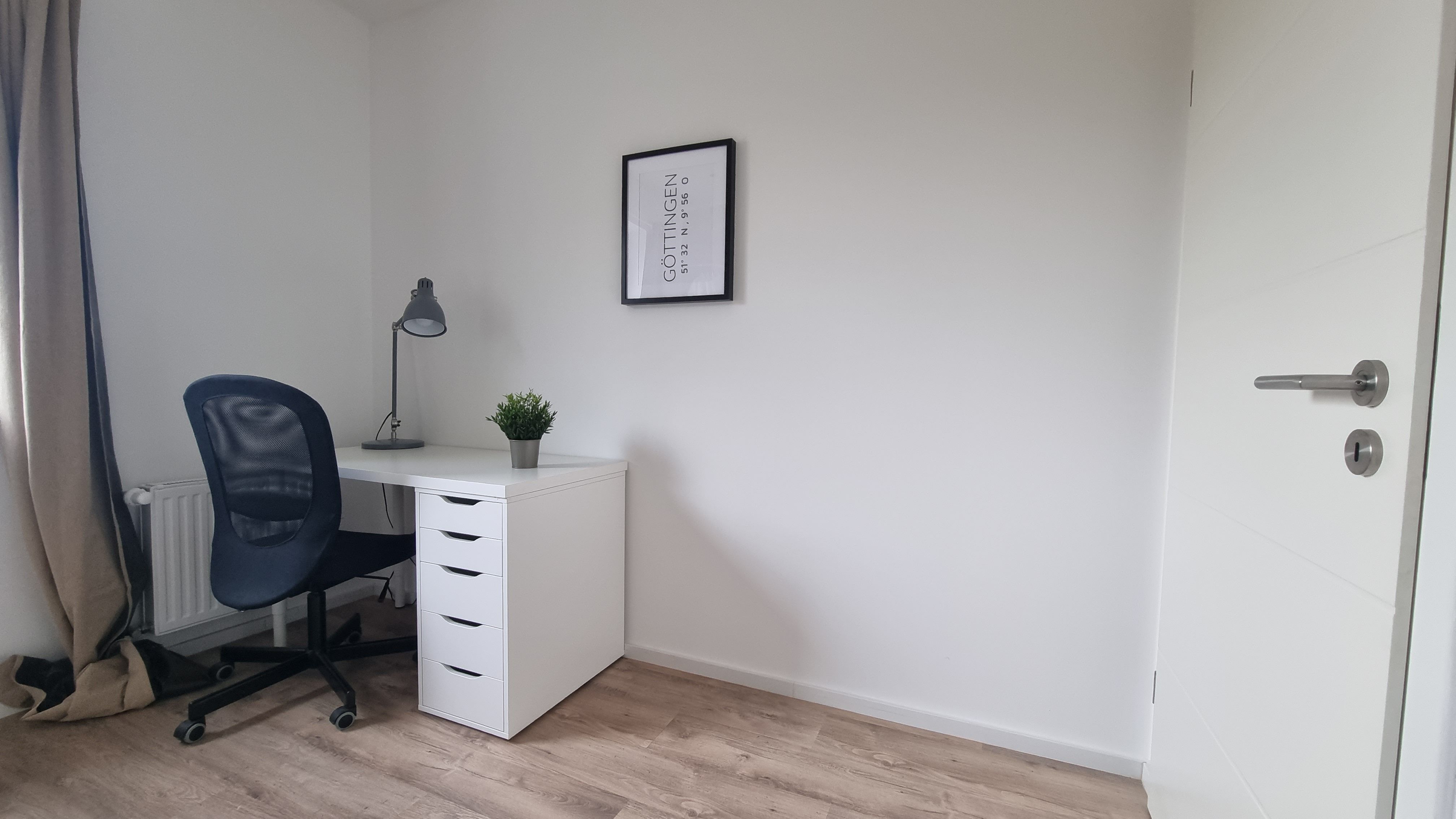 Top 4 Room Flat In Göttingen - Top 4 room flat in Göttingen - Gallery - 11