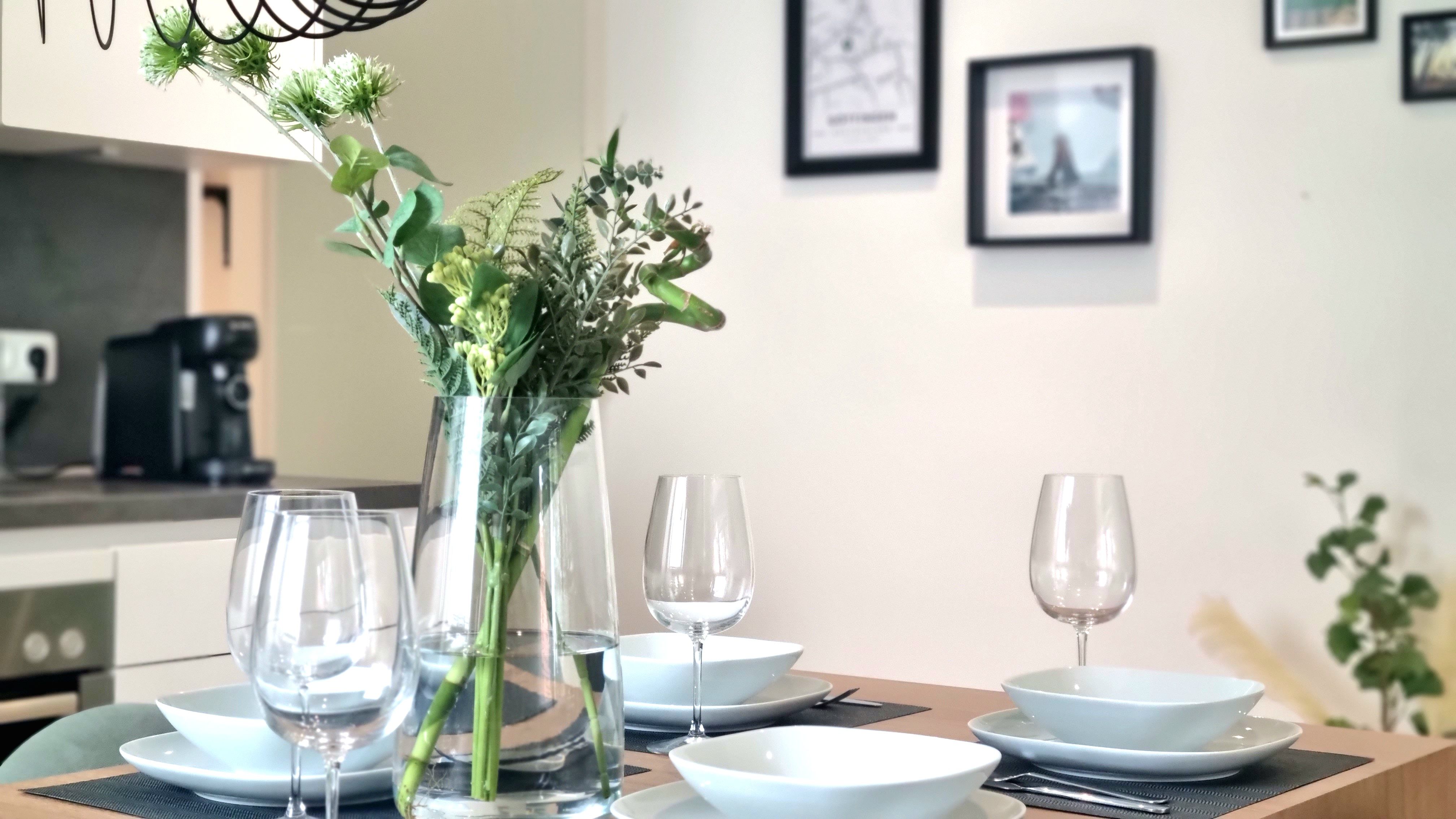 Top 4 Room Flat In Göttingen - Top 4 room flat in Göttingen - Gallery - 20