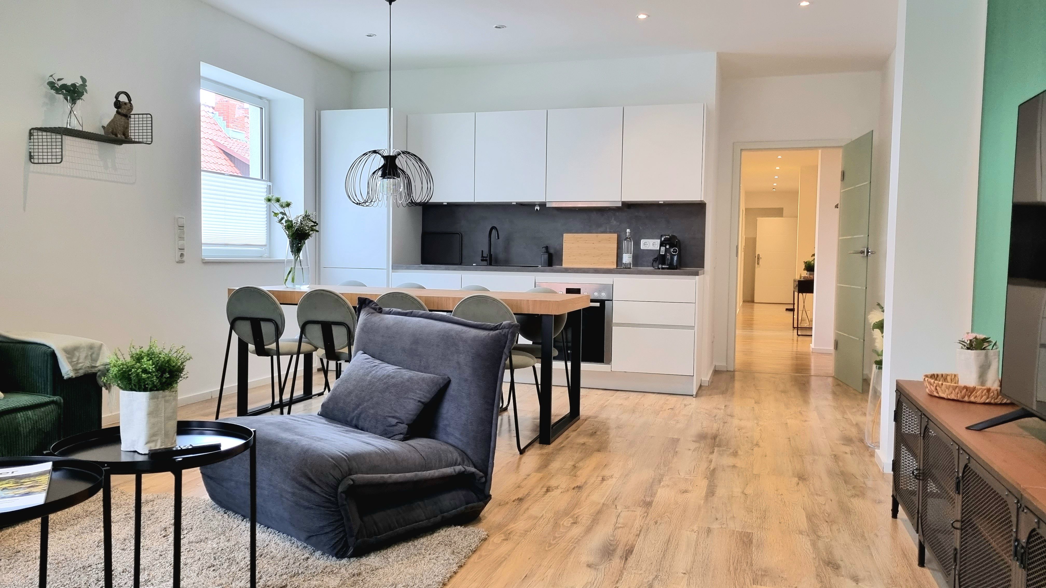 Top 4 Room Flat In Göttingen - Top 4 room flat in Göttingen - Gallery - 10