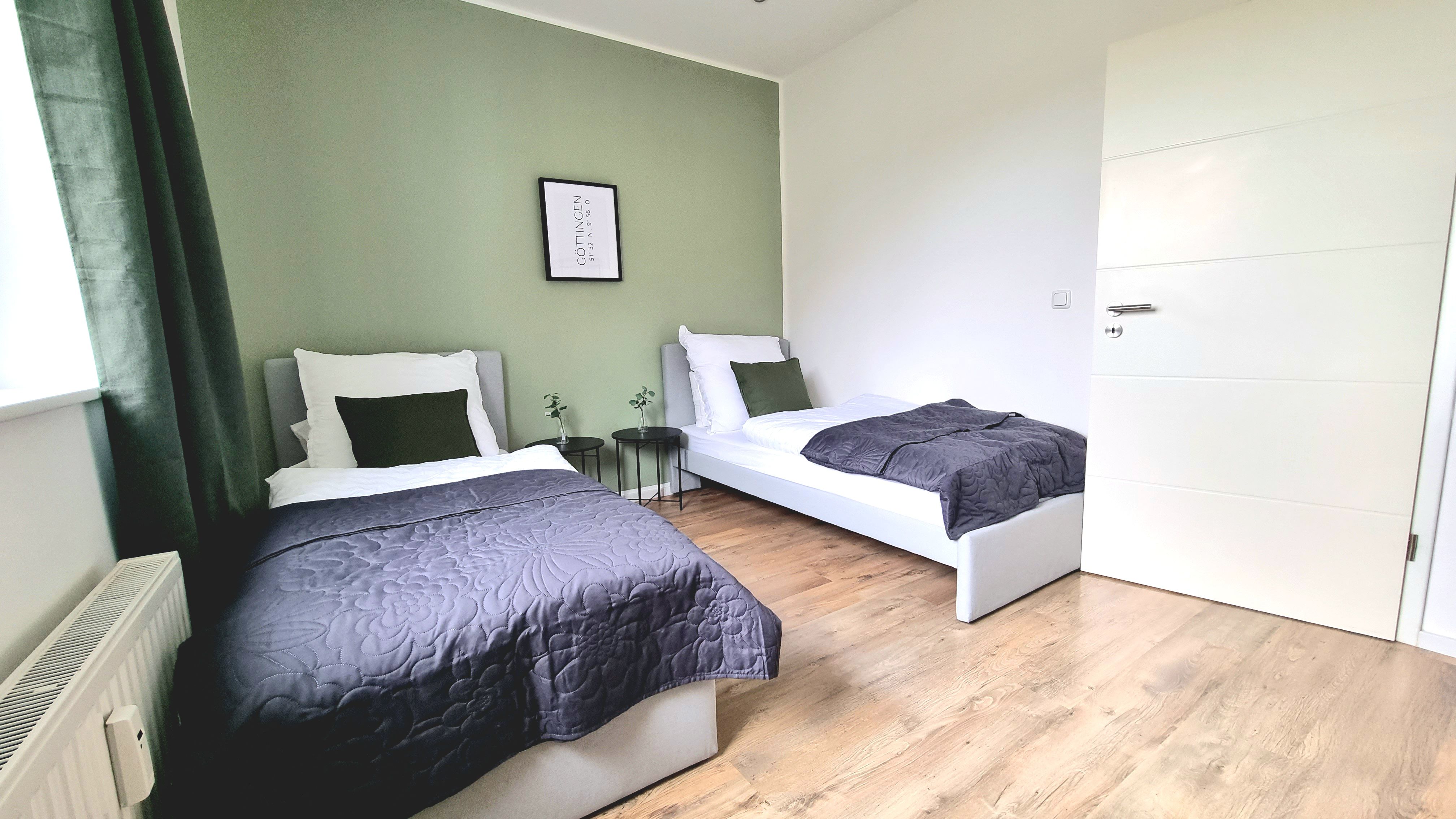Top 4 Room Flat In Göttingen - Top 4 room flat in Göttingen - Gallery - 15