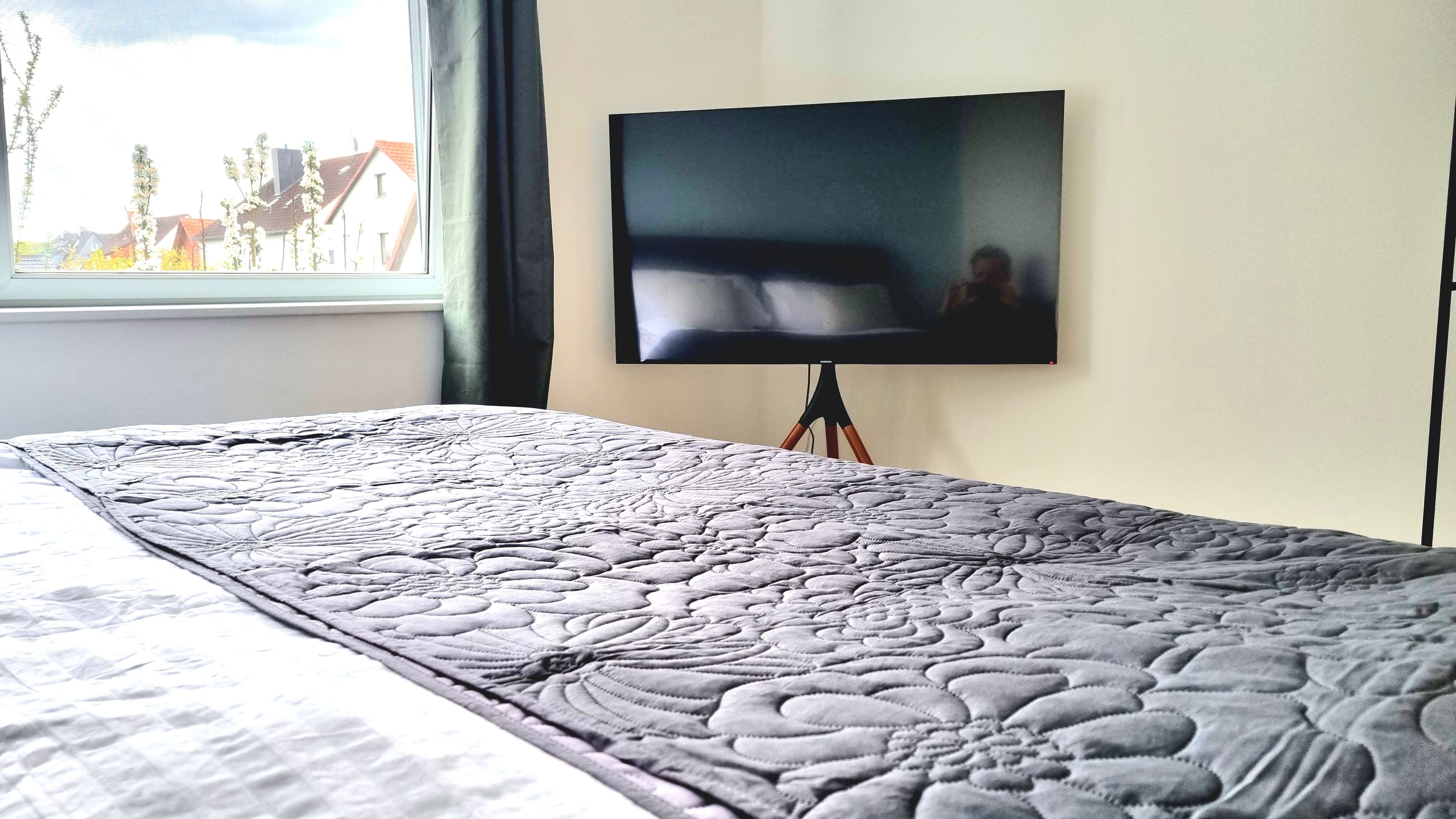  Top 4 Room Flat In Göttingen  -  Top 4 room flat in Göttingen  - Gallery -  14