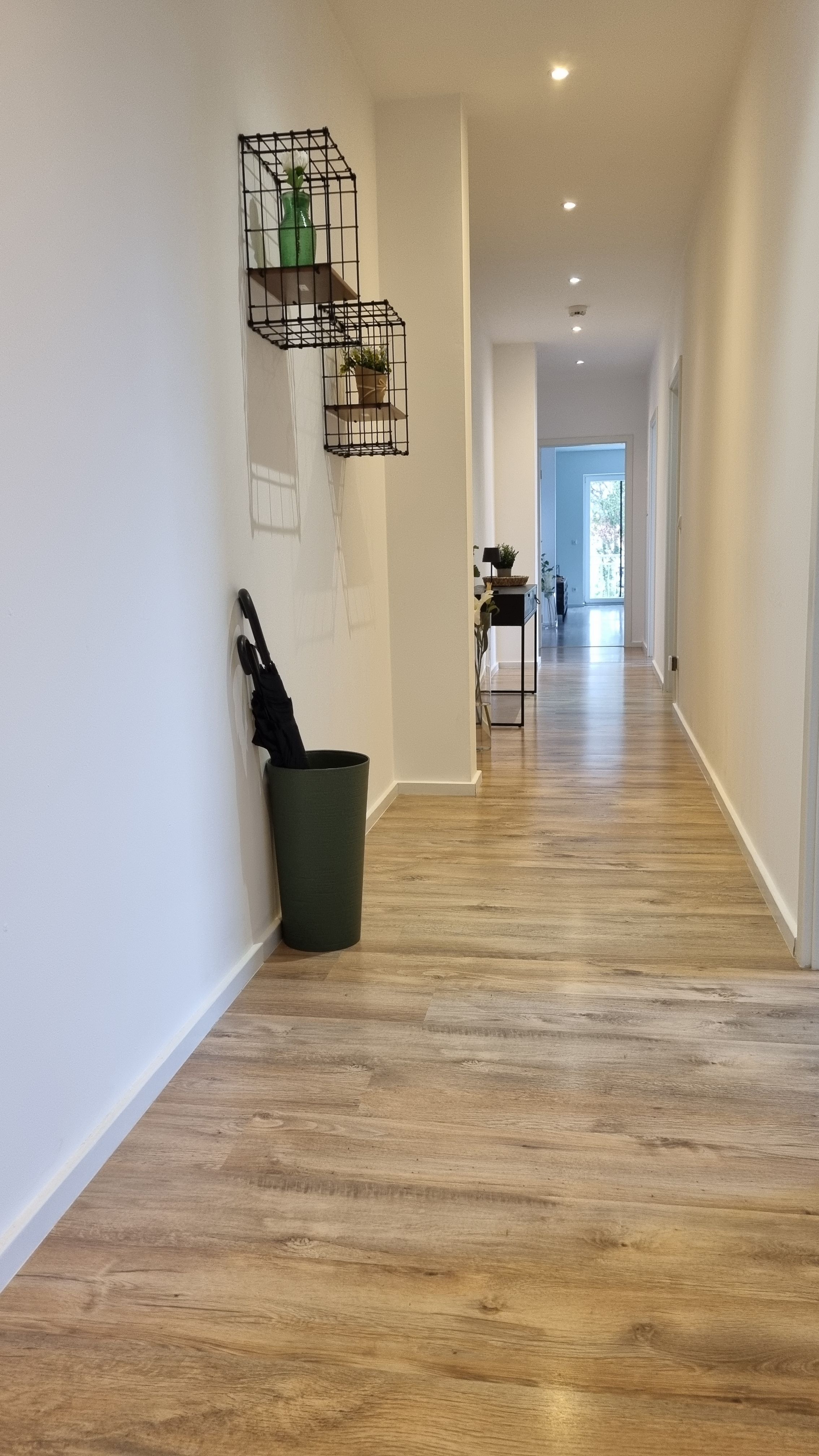  Top 4 Room Flat In Göttingen  -  Top 4 room flat in Göttingen  - Gallery -  19