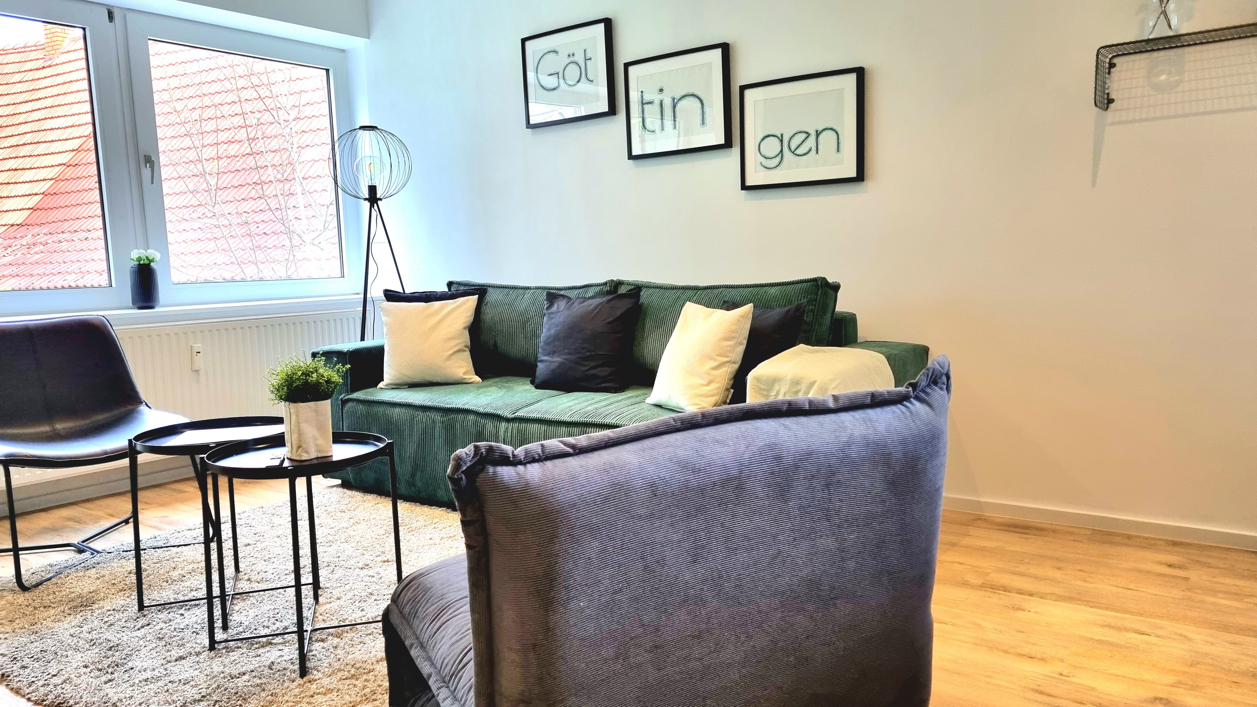 Top 4 Room Flat In Göttingen - Top 4 room flat in Göttingen - Gallery - 6