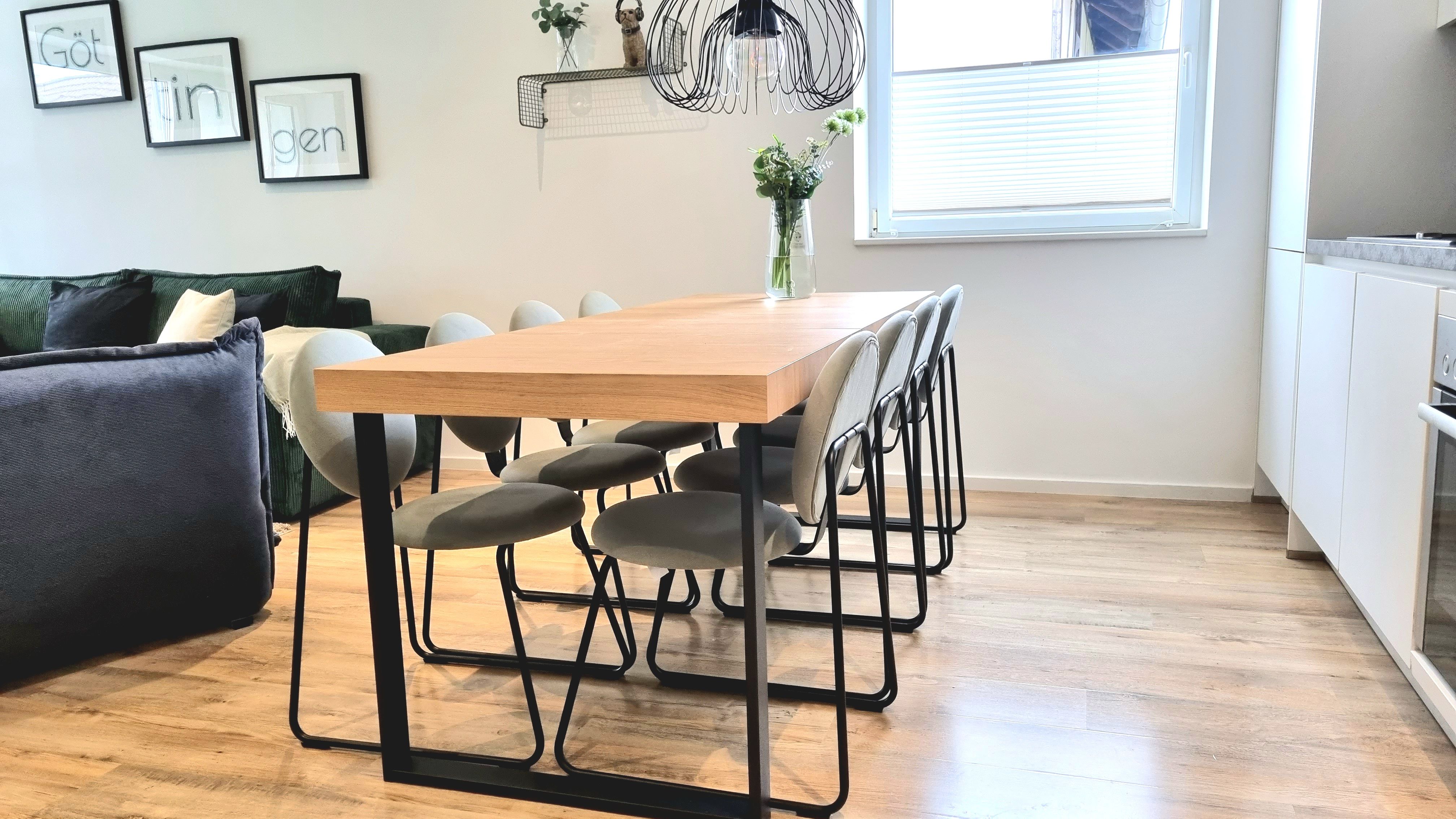 Top 4 Room Flat In Göttingen - Top 4 room flat in Göttingen - Gallery - 9