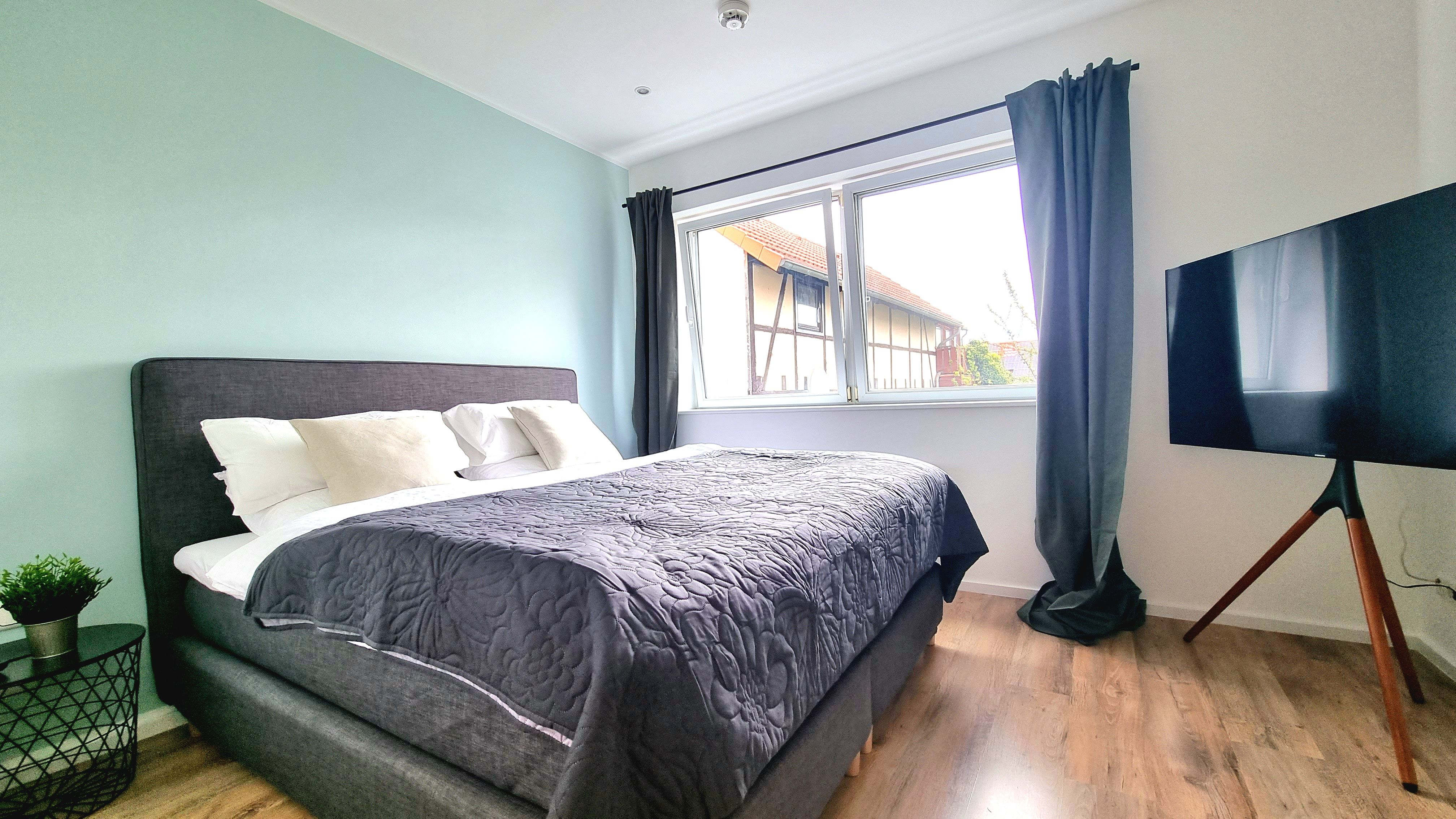  Top 4 Room Flat In Göttingen  -  Top 4 room flat in Göttingen  - Gallery -  15