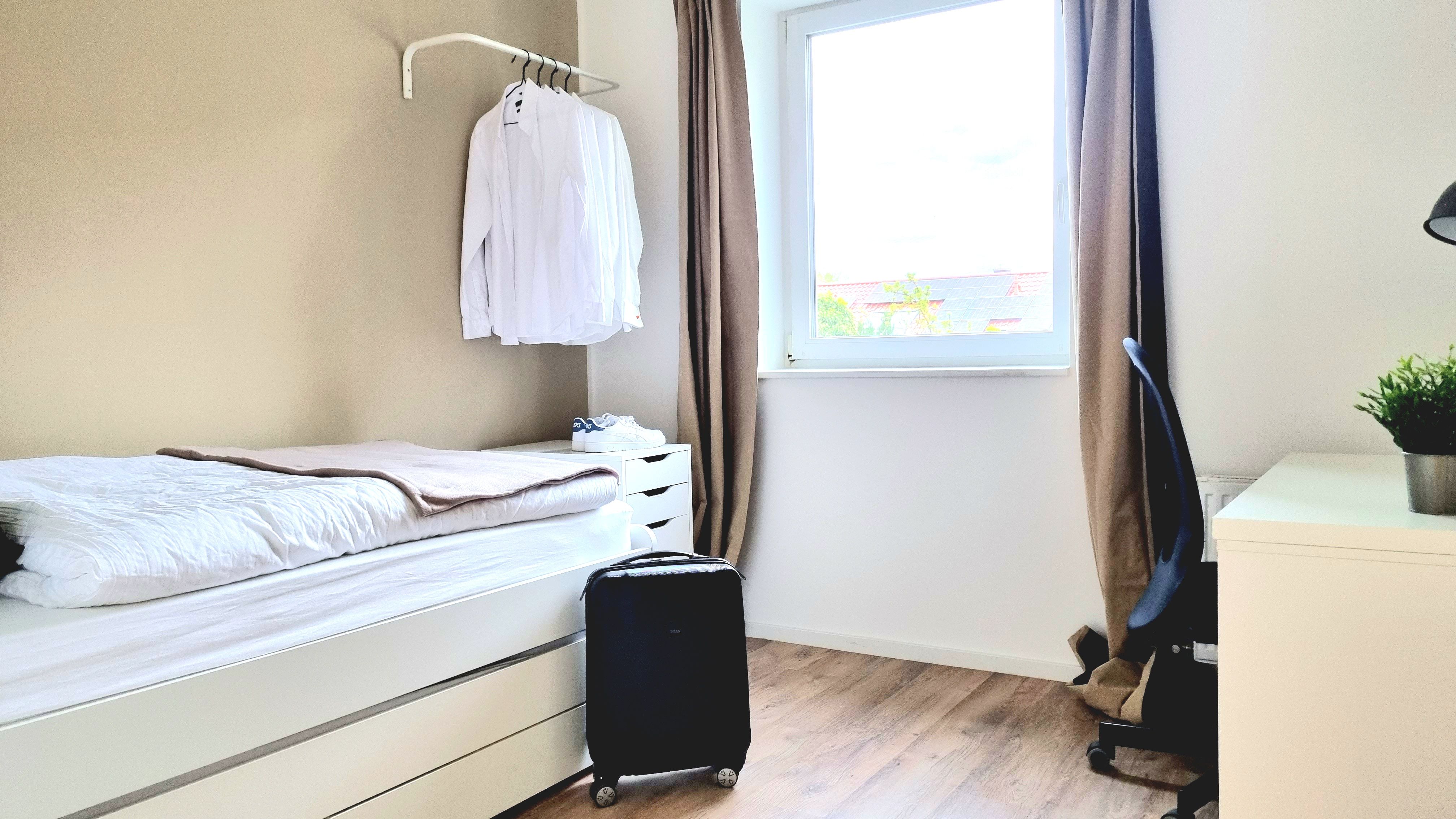 Top 4 Room Flat In Göttingen - Top 4 room flat in Göttingen - Gallery - 16