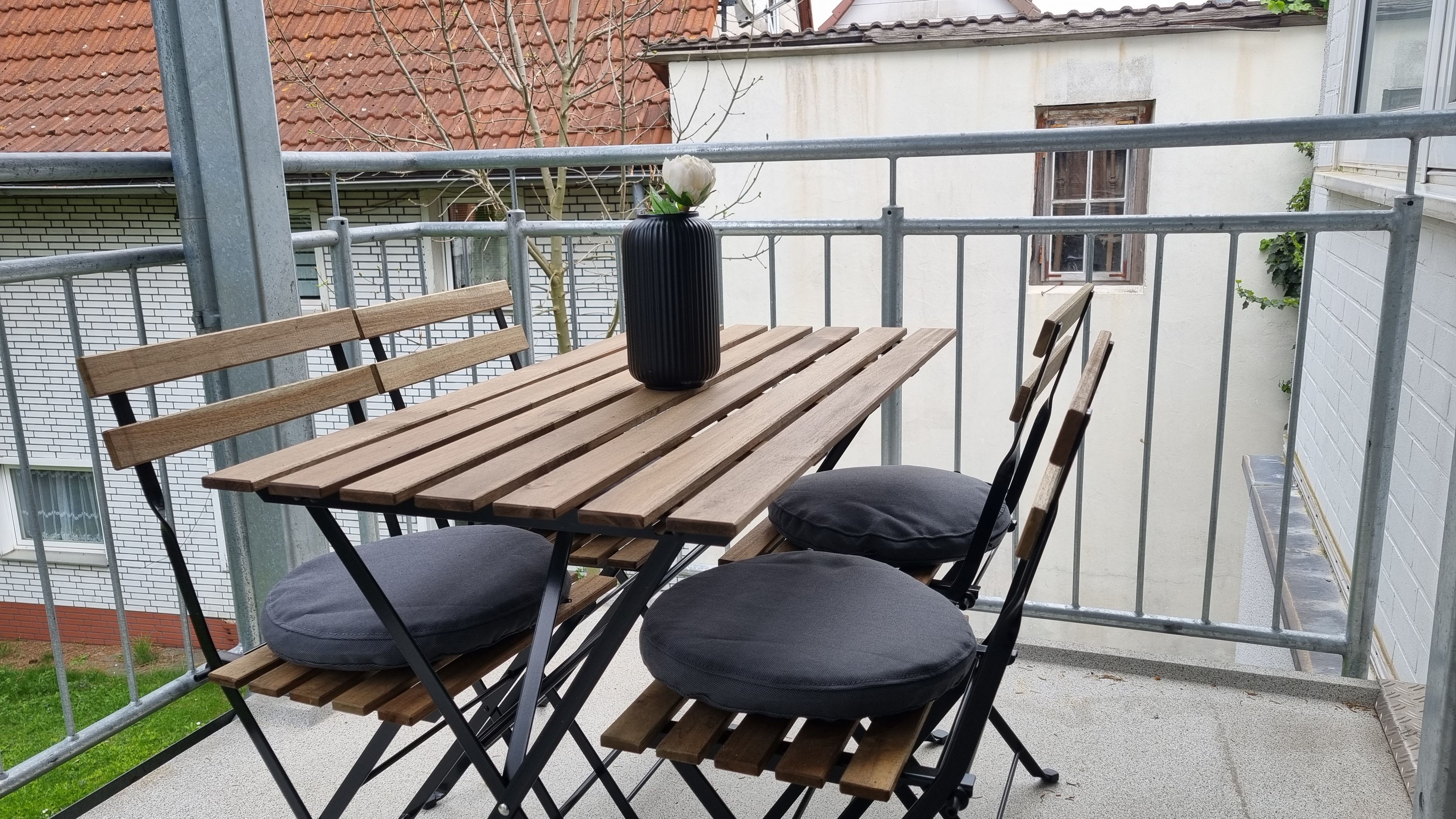 Top 4 Room Flat In Göttingen - Top 4 room flat in Göttingen - Gallery - 4