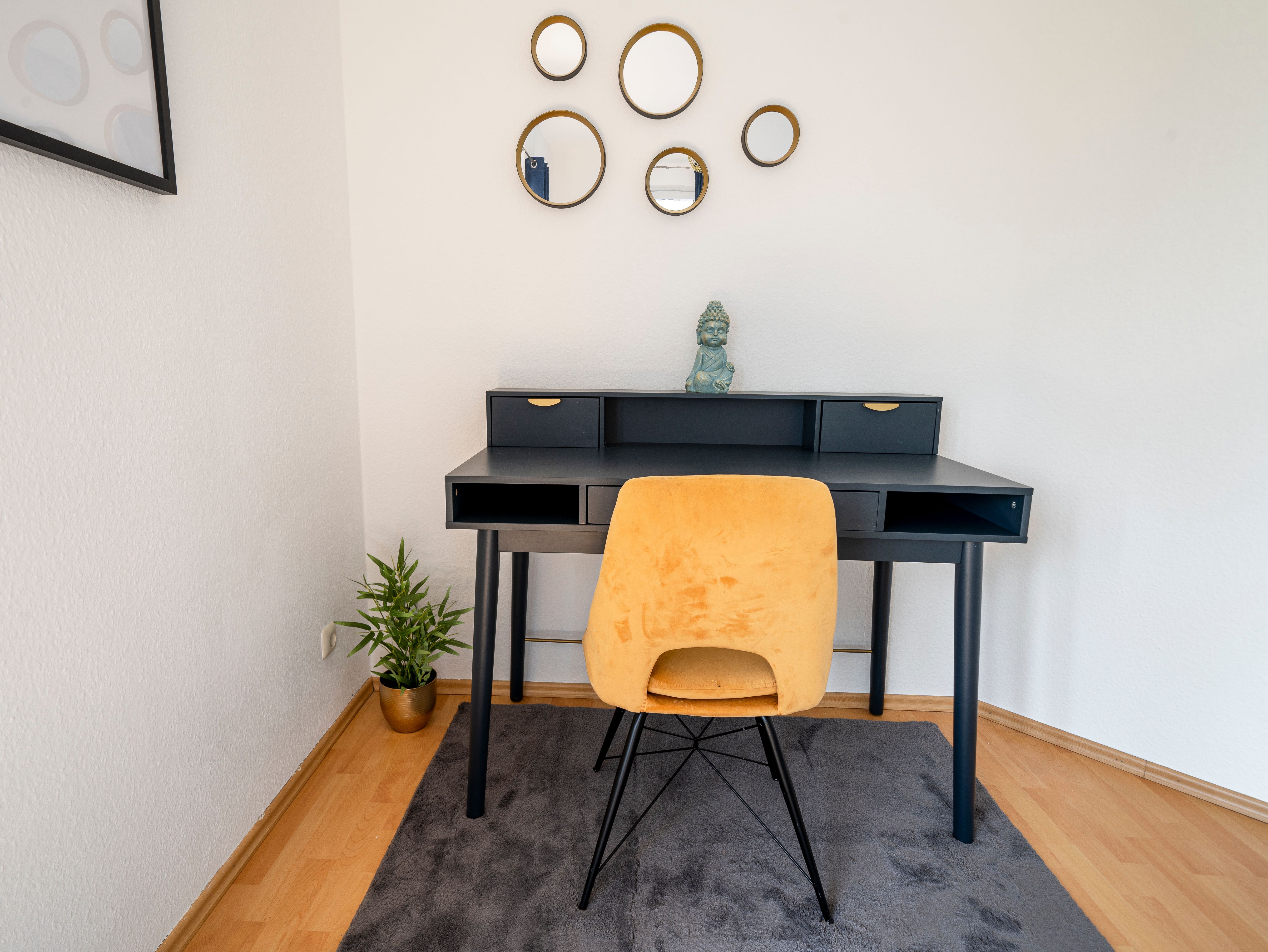  Penthouse-Suite Near University  -  Penthouse-Suite near University  - Gallery -  16