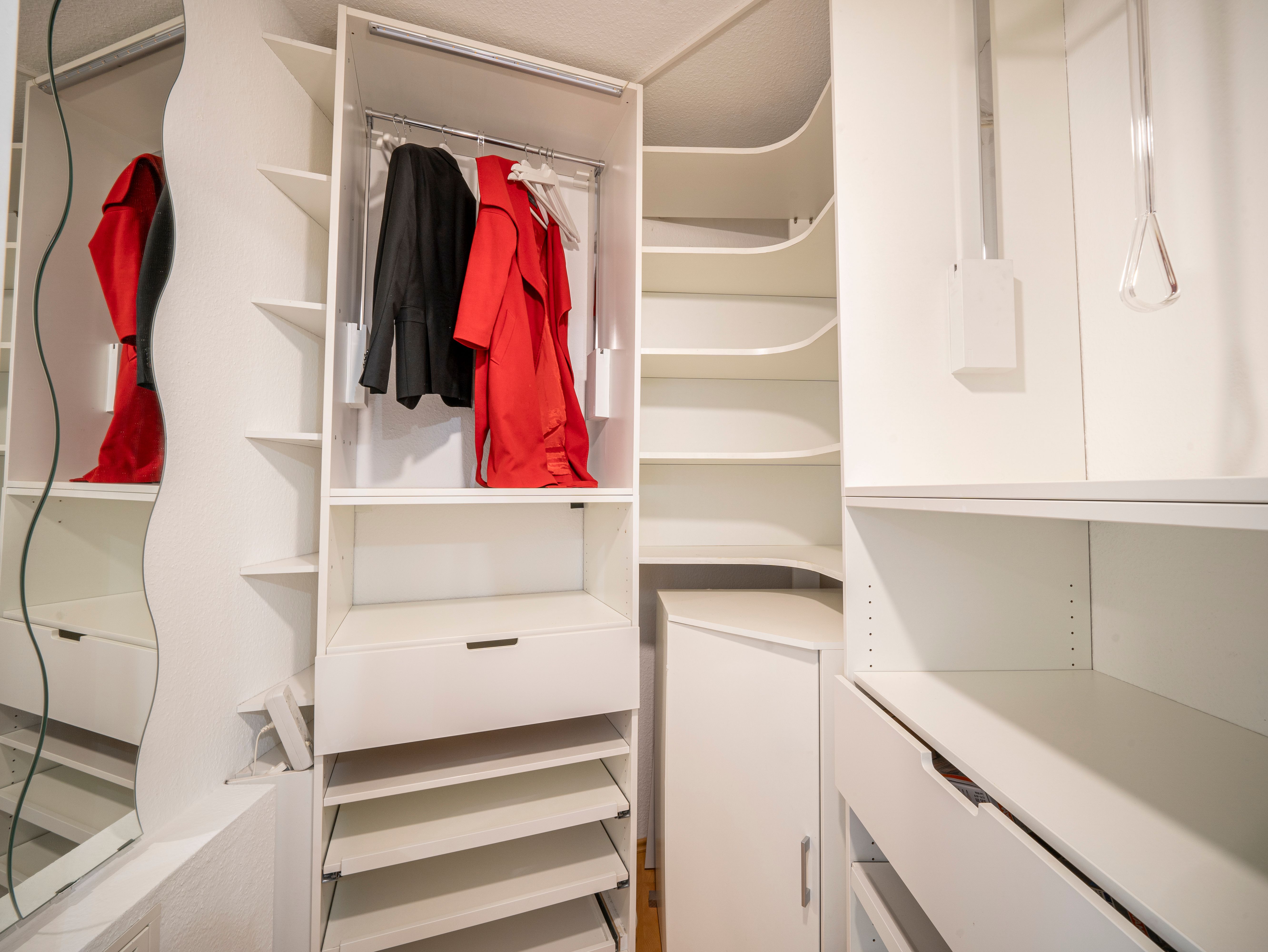  Penthouse-Suite Near University  -  Penthouse-Suite near University  - Gallery -  6