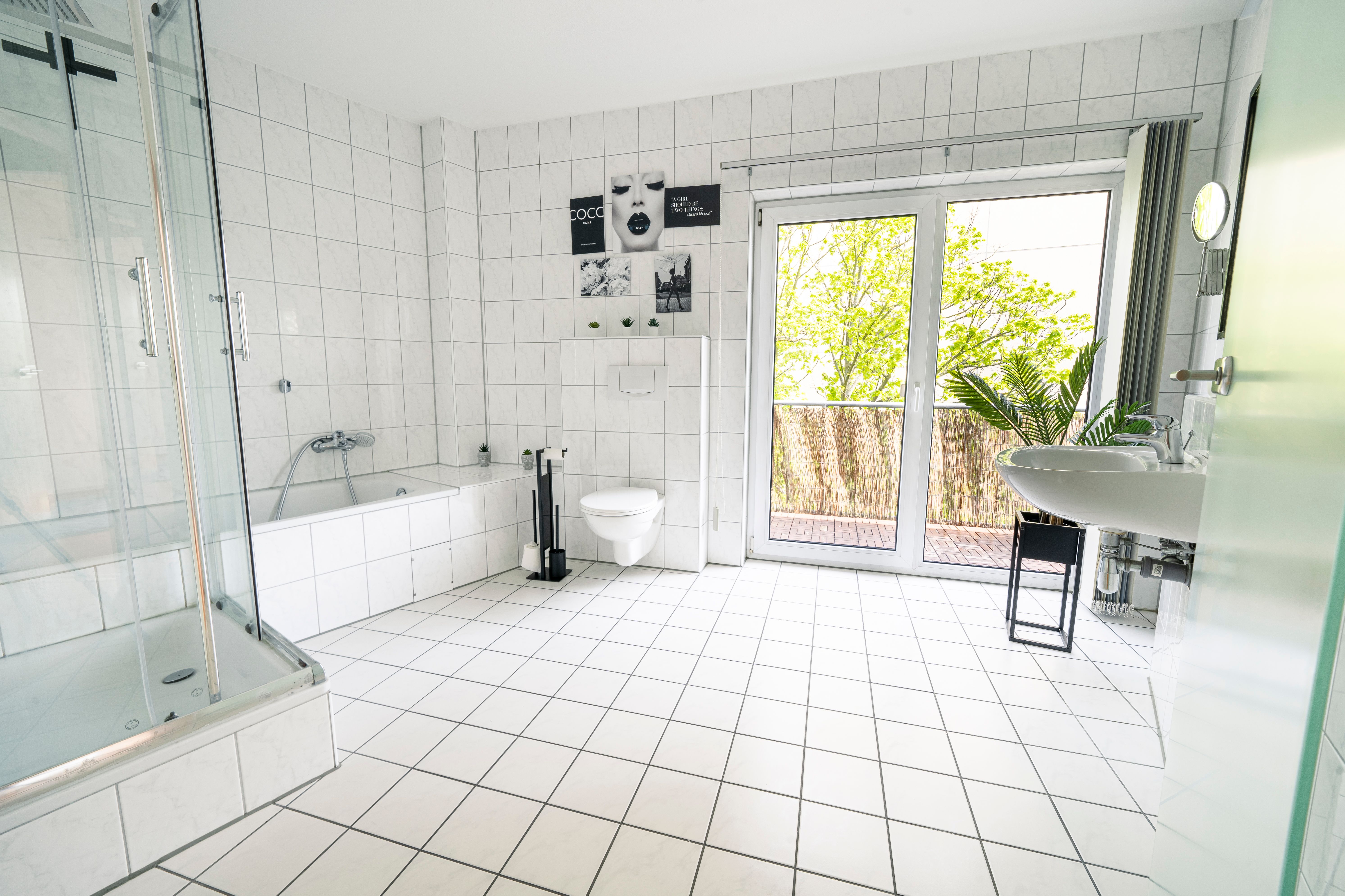 Penthouse-Suite Near University  -  Penthouse-Suite near University  - Gallery -  9