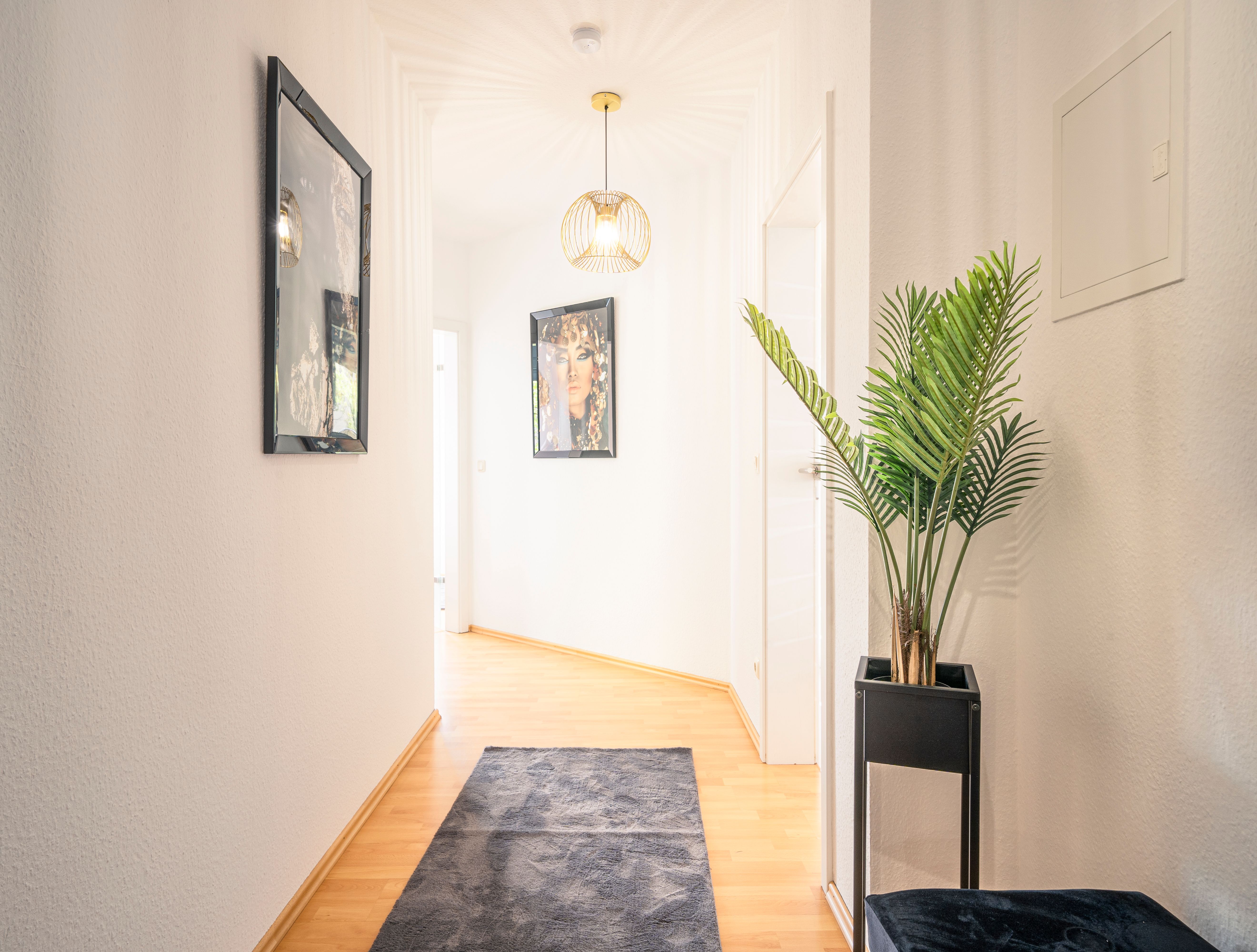  Penthouse-Suite Near University  -  Penthouse-Suite near University  - Gallery -  7