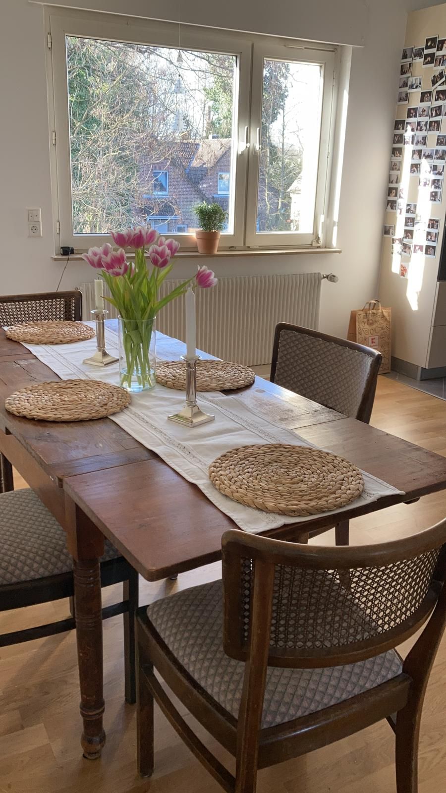  Fashionable, Charming Studio In Detmold  -  Fashionable, charming studio in Detmold  - Gallery -  1