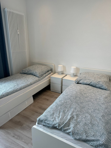 Big Apartment for 14 people