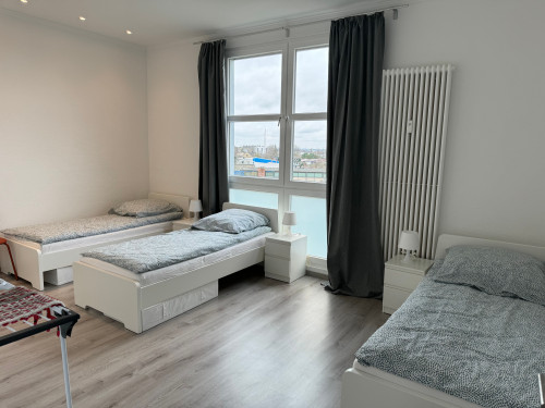 Big Apartment for 14 people