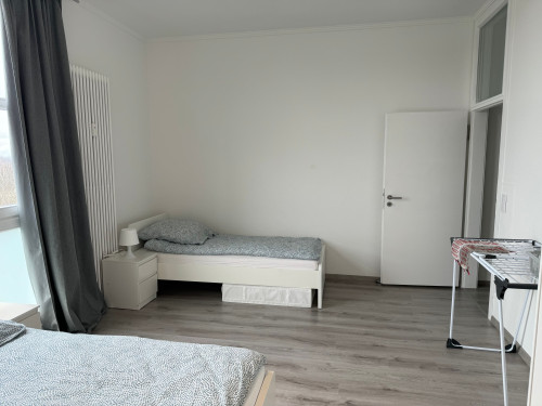 Big Apartment for 14 people