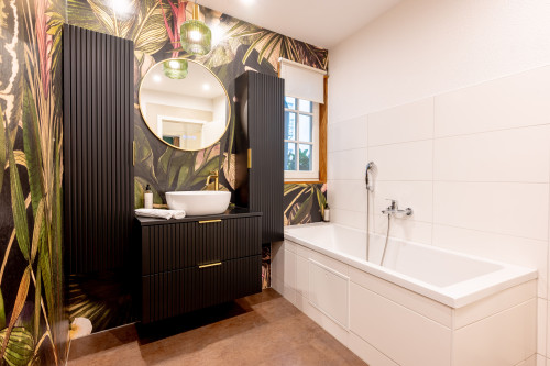 LiT LiVING: Luxury - Box Spring - Weinheim - 3 BR - Gallery - 7