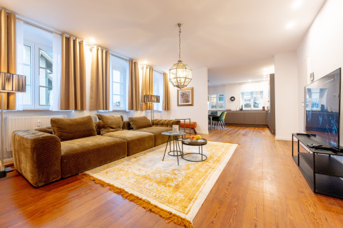 LiT LiVING: Luxury - Box Spring - Weinheim - 3 BR - Gallery - 13