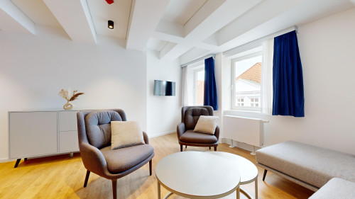 2 Bedroom apt in Lüneburg First move in top location