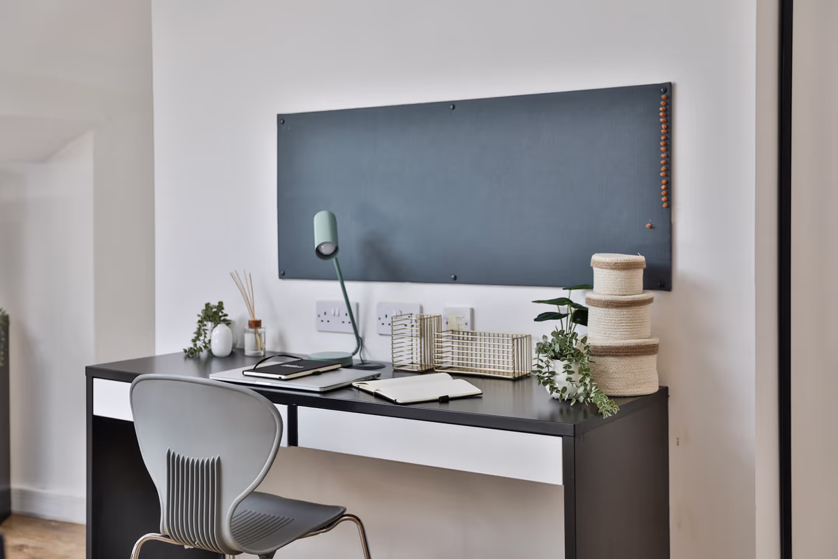 Classic Studio - The Octagon - Gallery - 4