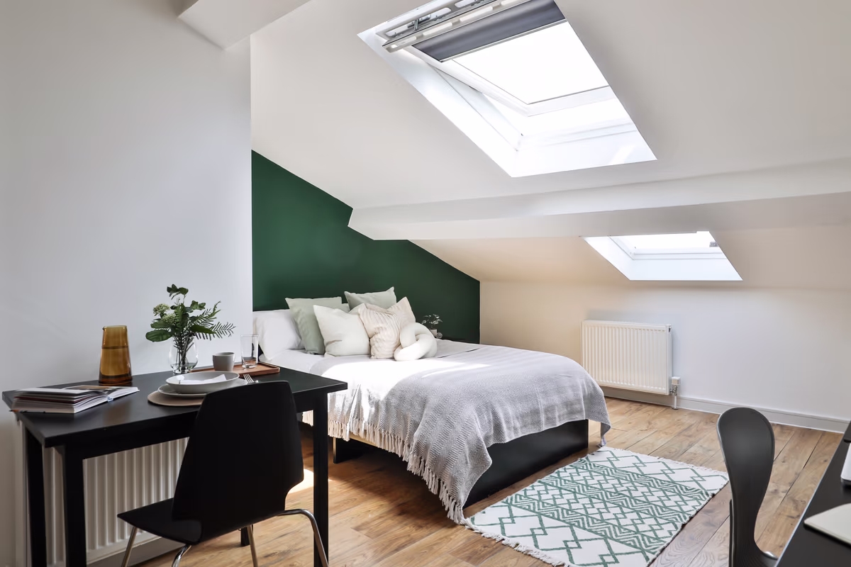 Classic Studio - The Octagon - Gallery - 1