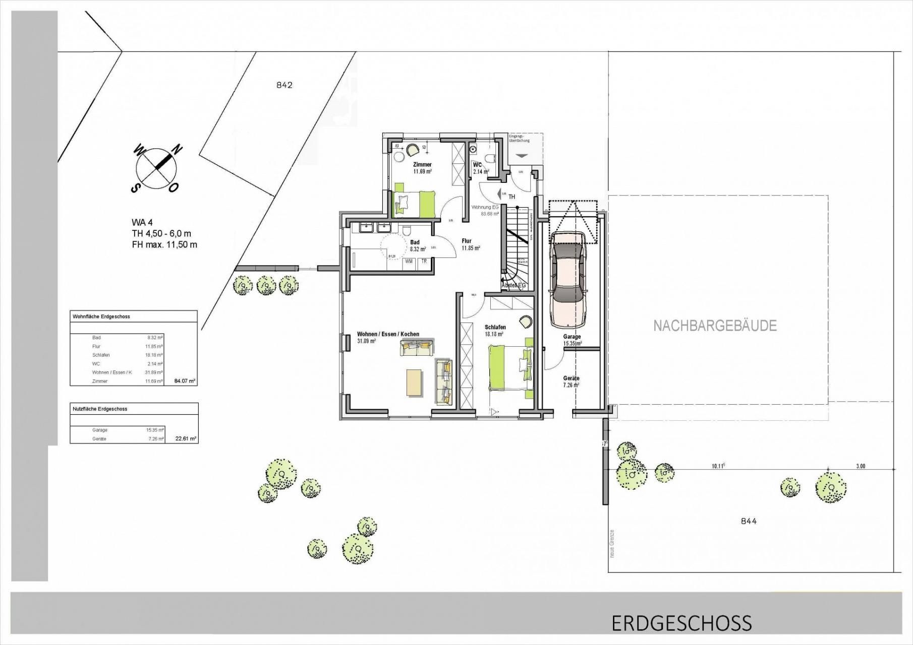 Modern Stylish Apartment With Large Terrace - Modern stylish apartment with large terrace - Gallery - 1