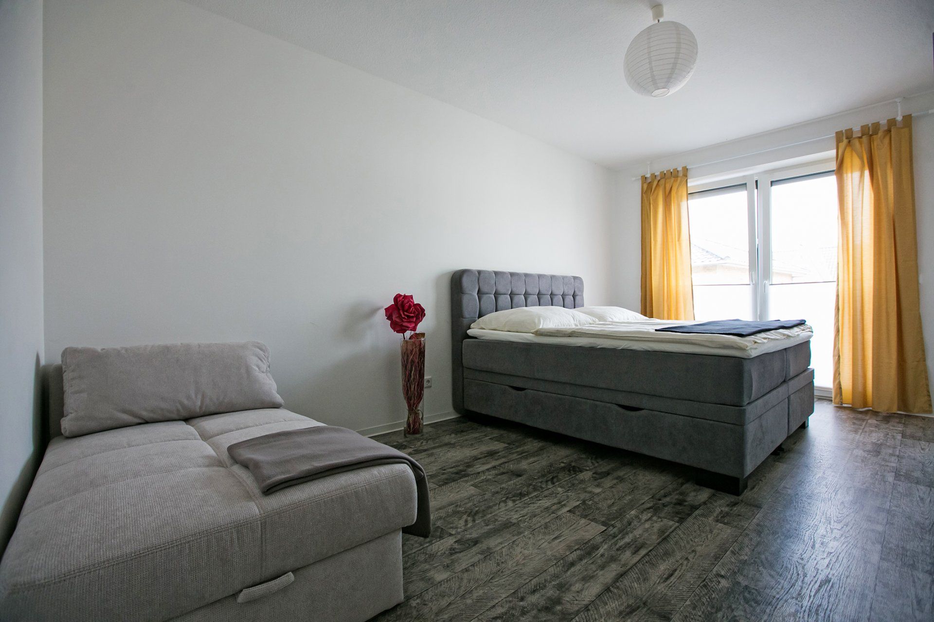 Modern Stylish Apartment With Large Terrace - Modern stylish apartment with large terrace - Gallery - 9
