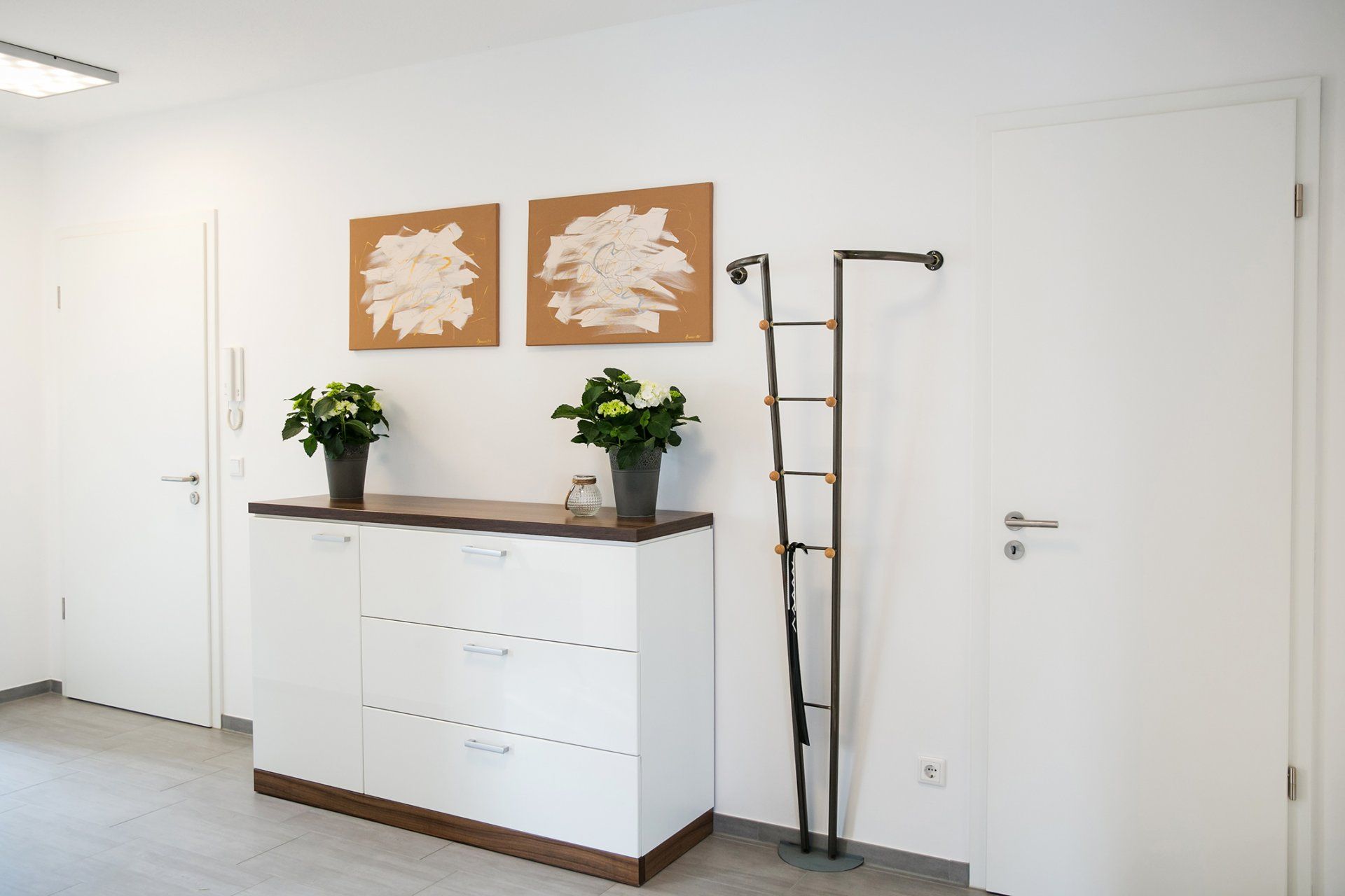 Modern Stylish Apartment With Large Terrace - Modern stylish apartment with large terrace - Gallery - 4
