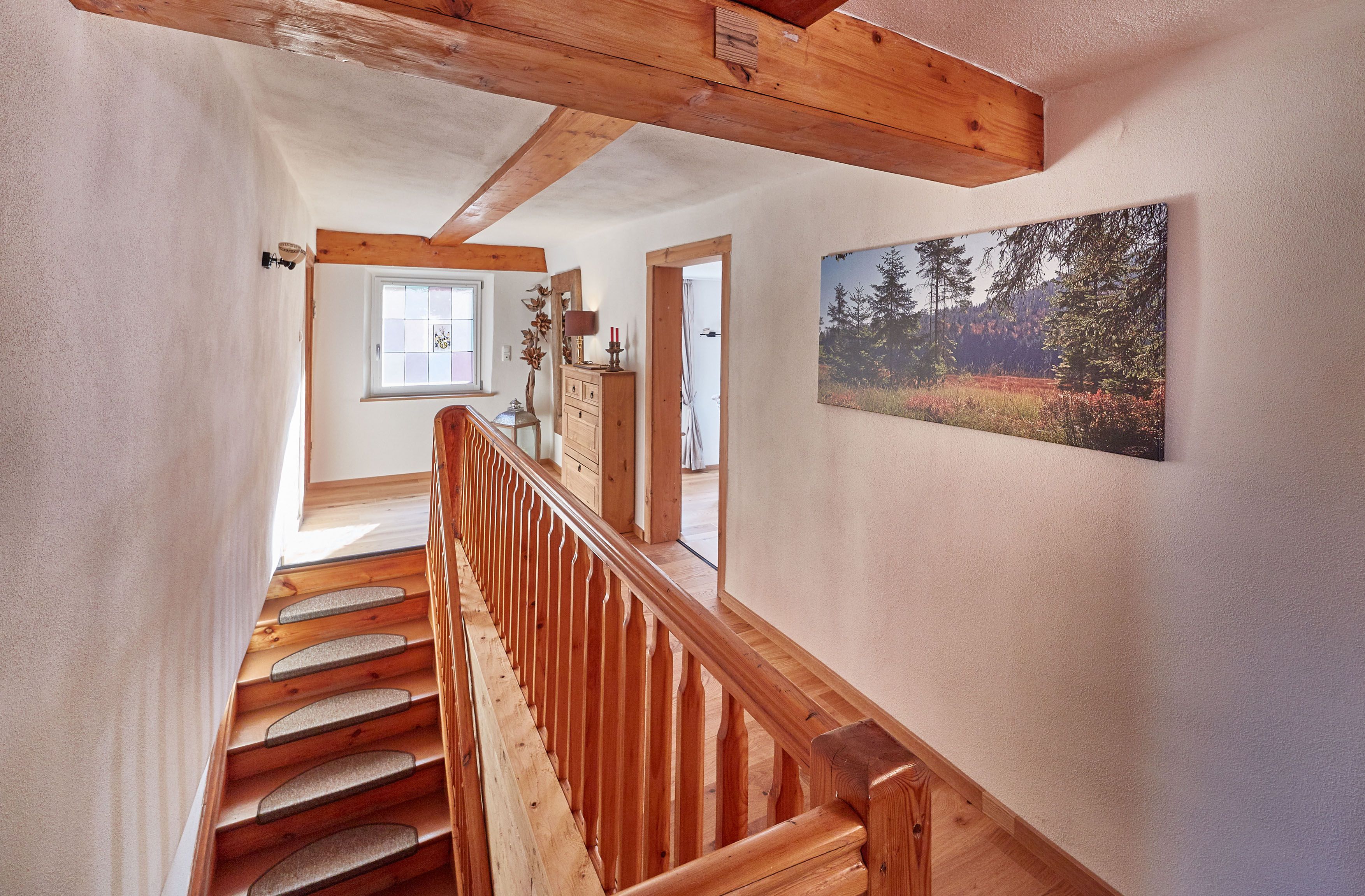  BCA Town House - 300 Years Old Great Location For Up To 6 Persons  -  BCA Town House - 300 years old great location for up to 6 persons  - Gallery -  4