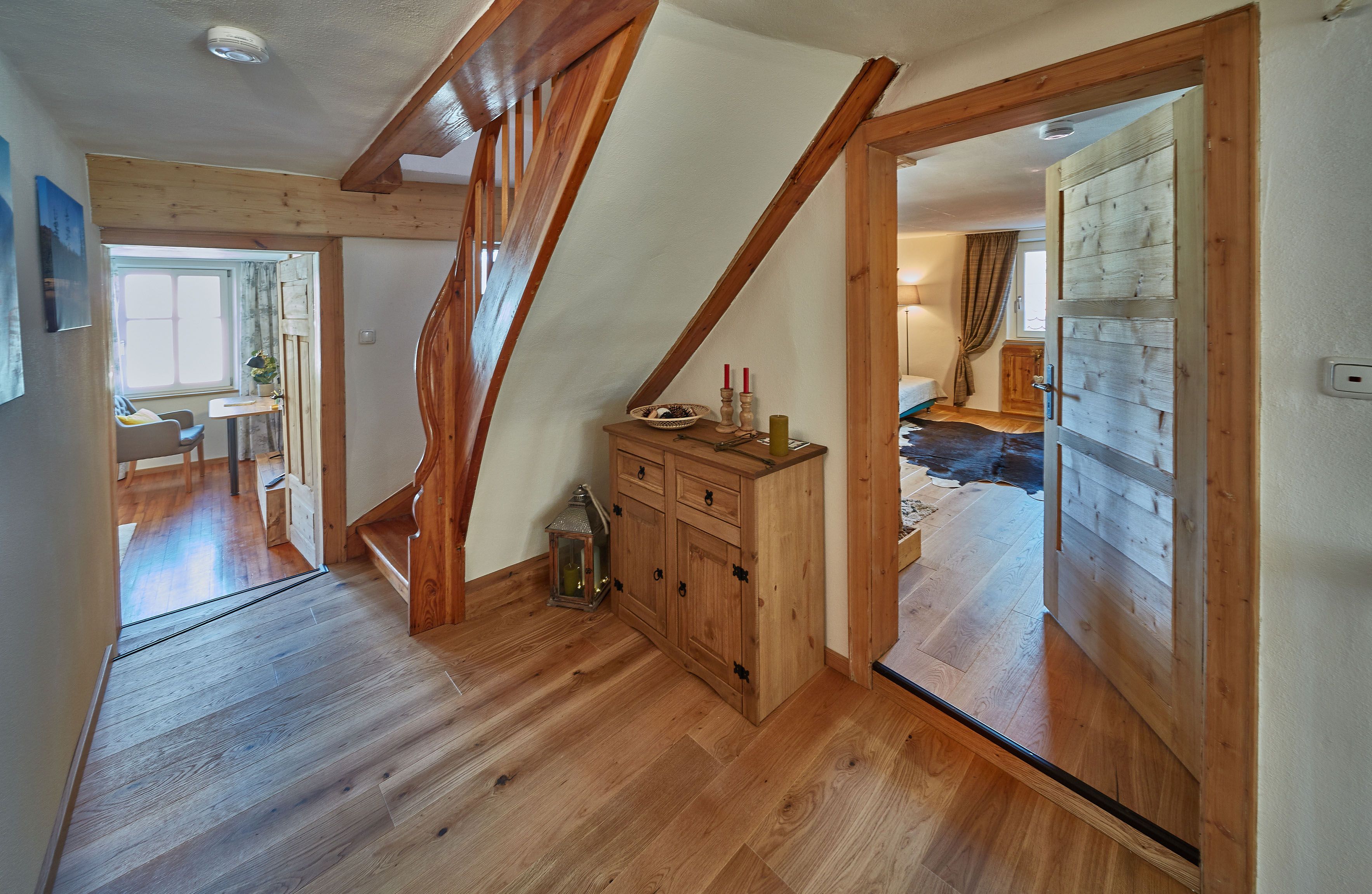  BCA Town House - 300 Years Old Great Location For Up To 6 Persons  -  BCA Town House - 300 years old great location for up to 6 persons  - Gallery -  3