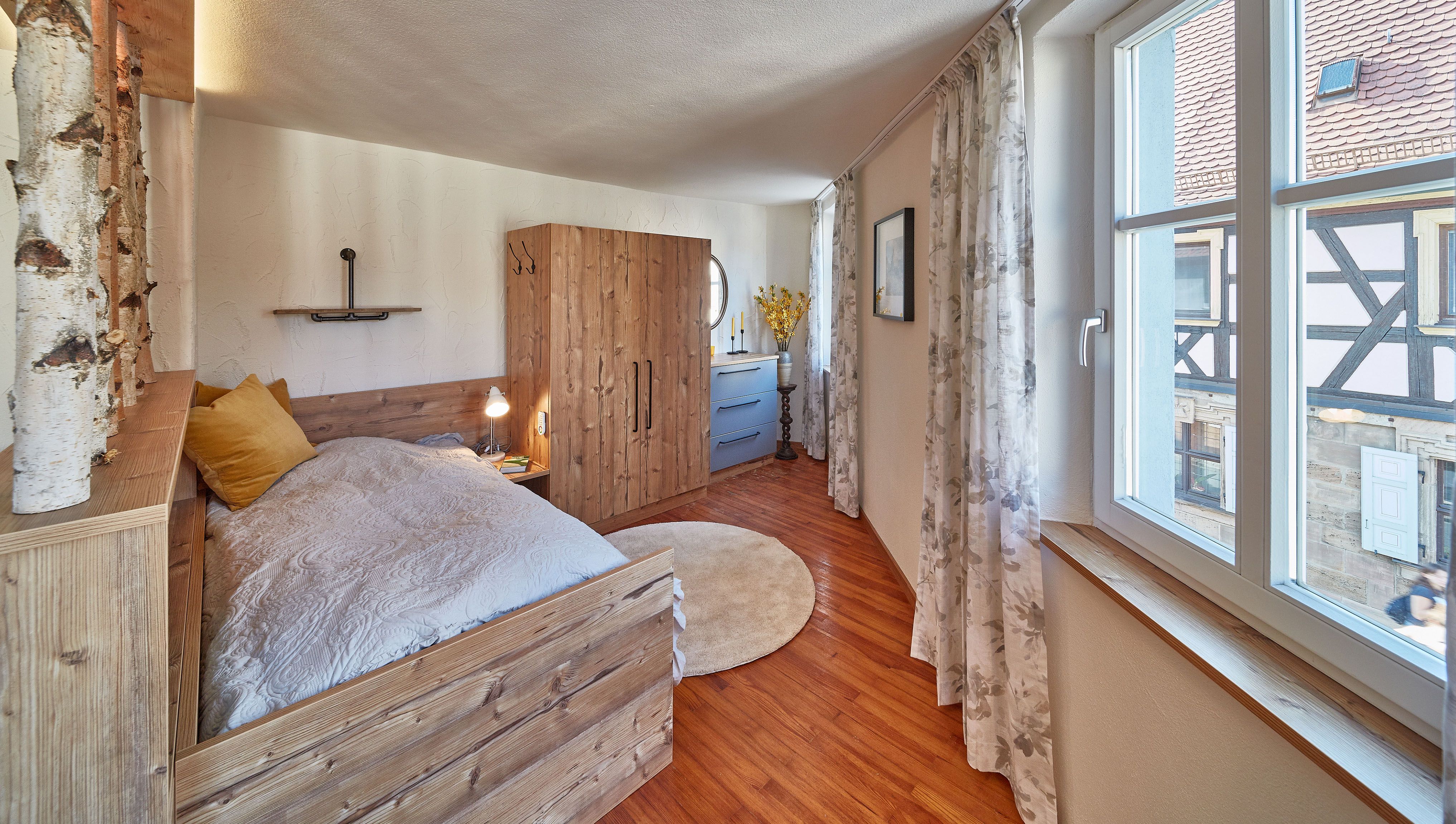  BCA Town House - 300 Years Old Great Location For Up To 6 Persons  -  BCA Town House - 300 years old great location for up to 6 persons  - Gallery -  34