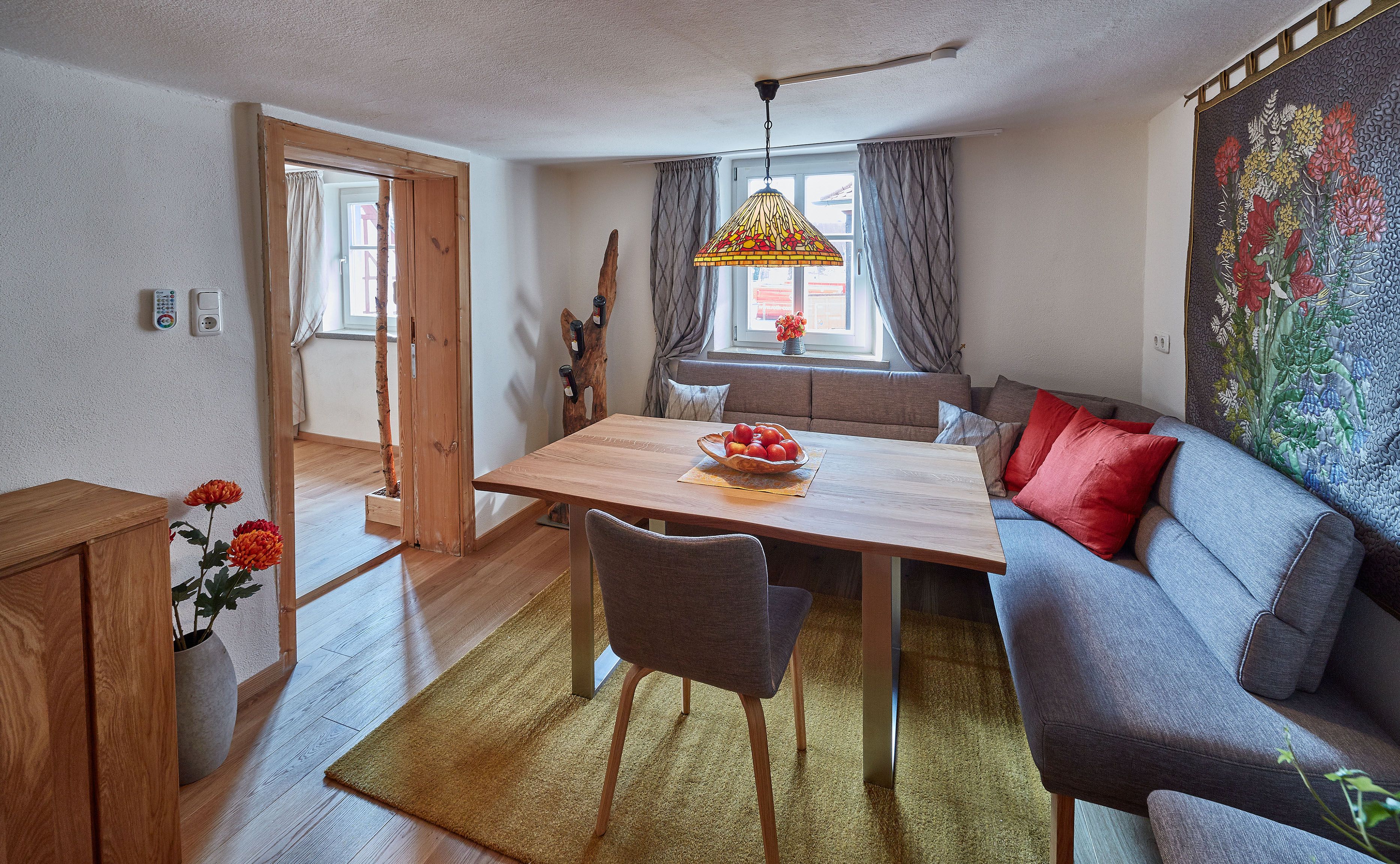  BCA Town House - 300 Years Old Great Location For Up To 6 Persons  -  BCA Town House - 300 years old great location for up to 6 persons  - Gallery -  7