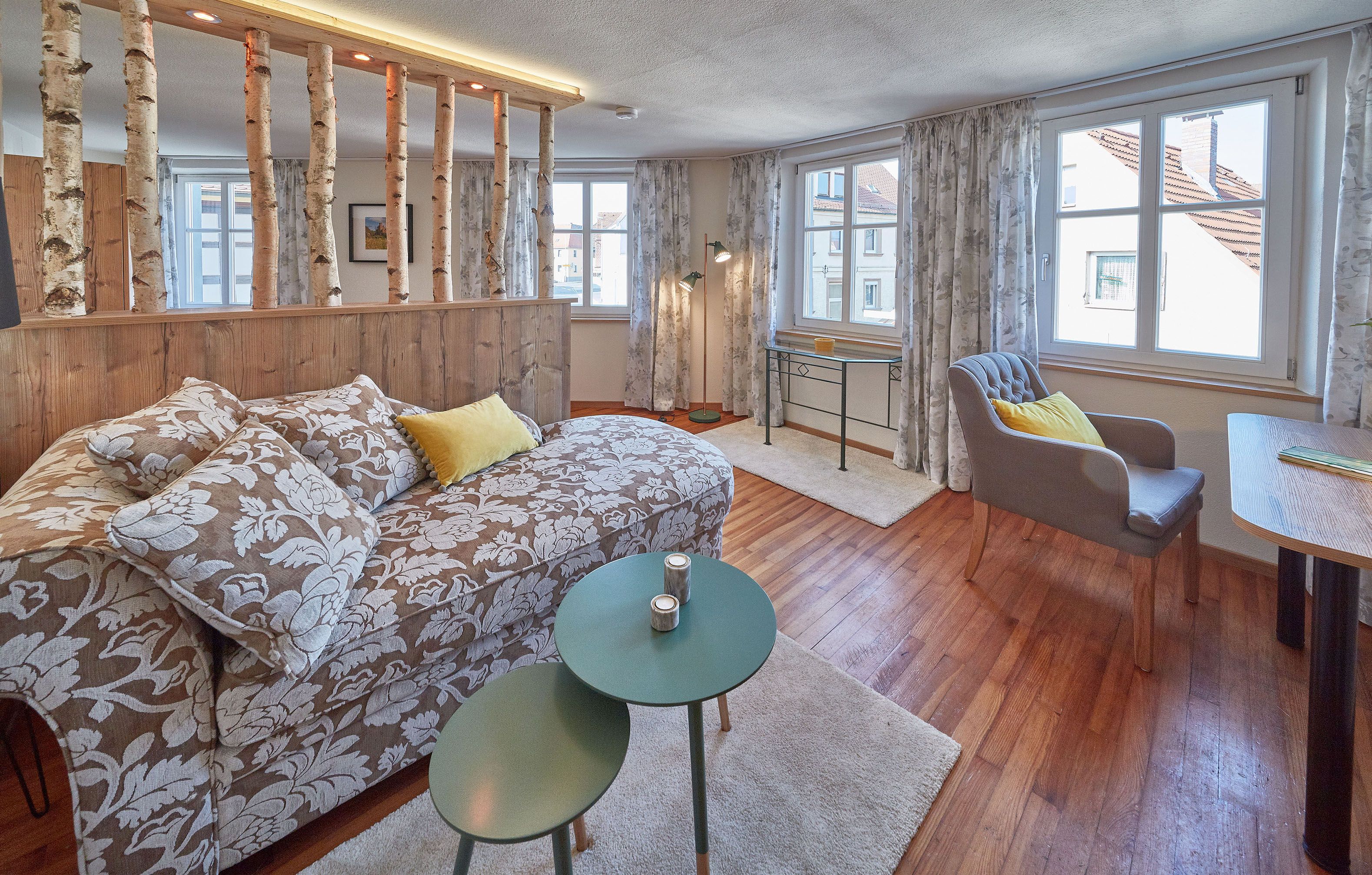  BCA Town House - 300 Years Old Great Location For Up To 6 Persons  -  BCA Town House - 300 years old great location for up to 6 persons  - Gallery -  37